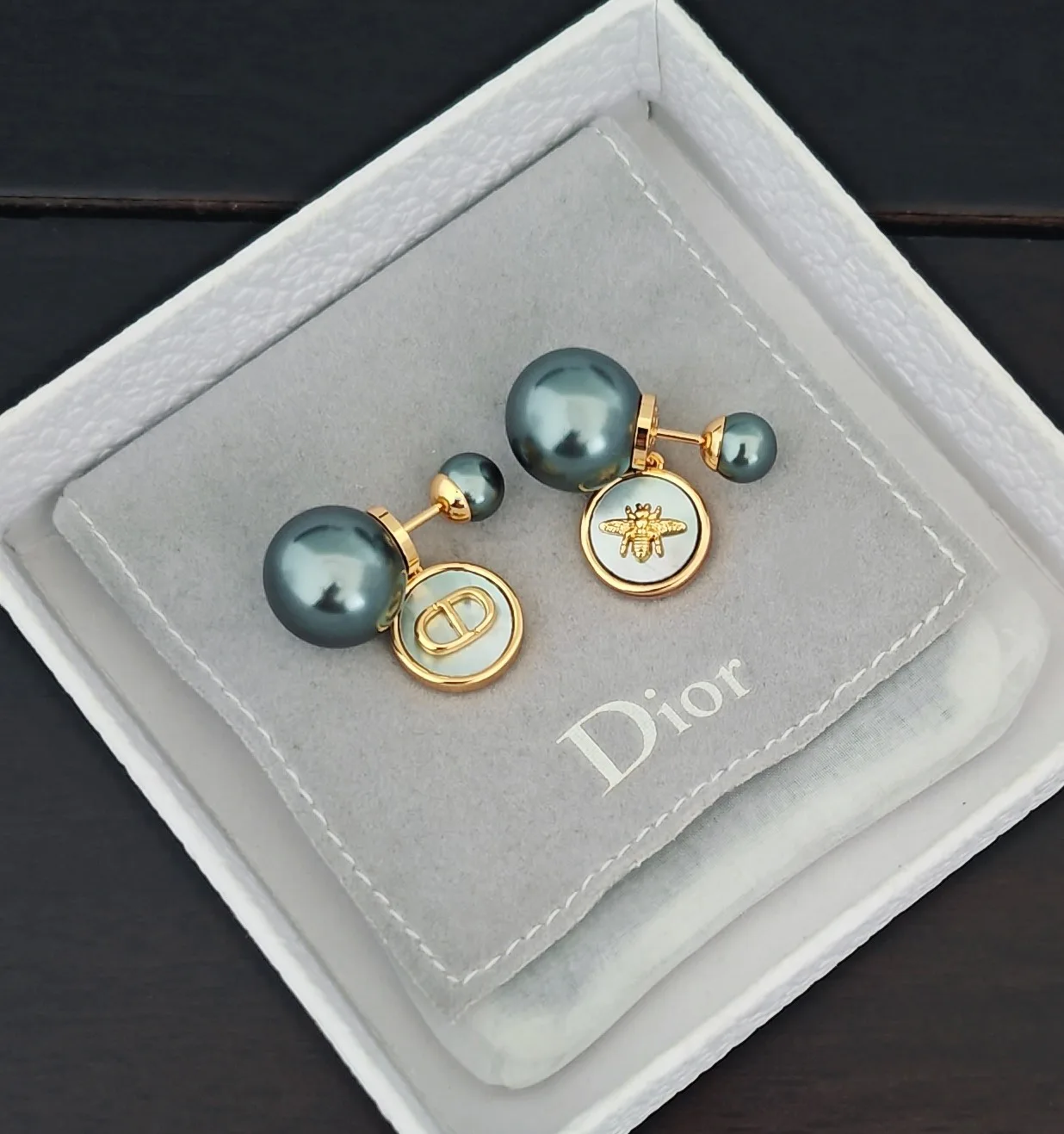 Бижутерия Christian Dior 225198