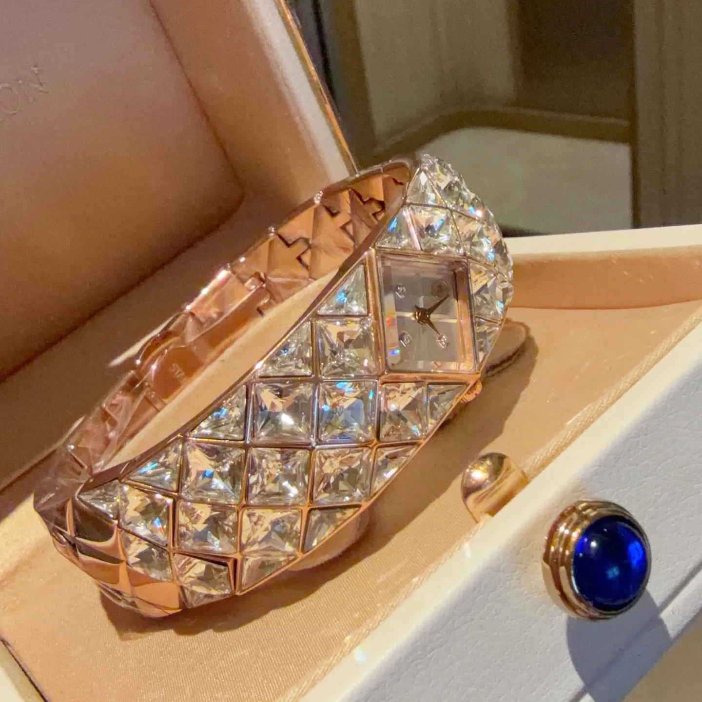 Часы Женские Swarovski 1892288