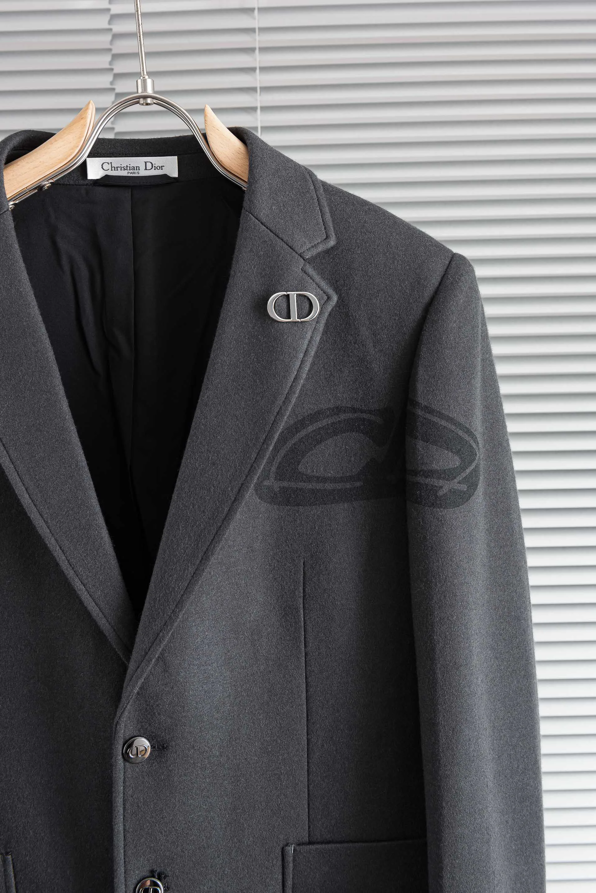 Пиджаки Мужские Christian Dior 18215632