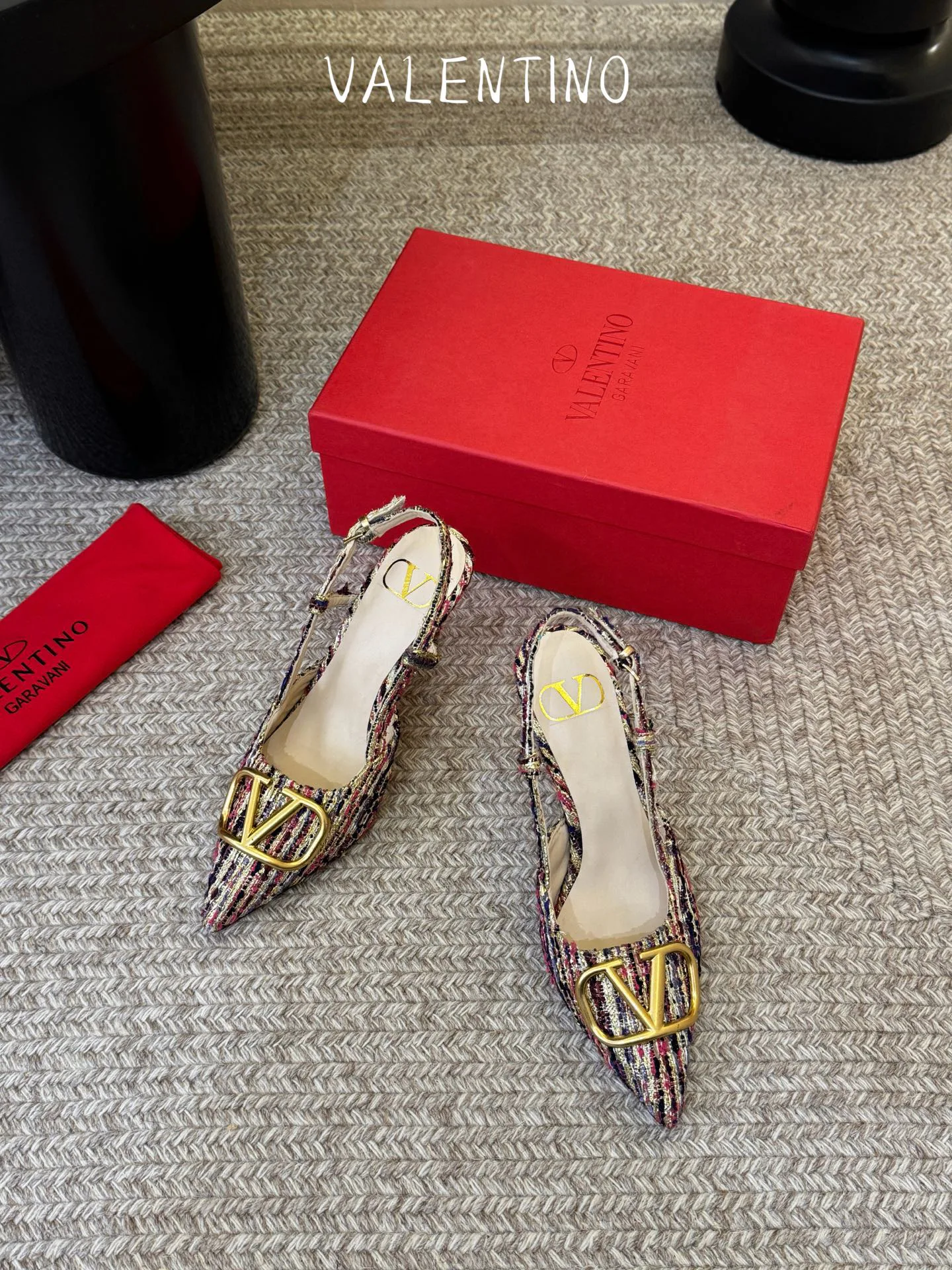 Туфли Женские Valentino 11870469