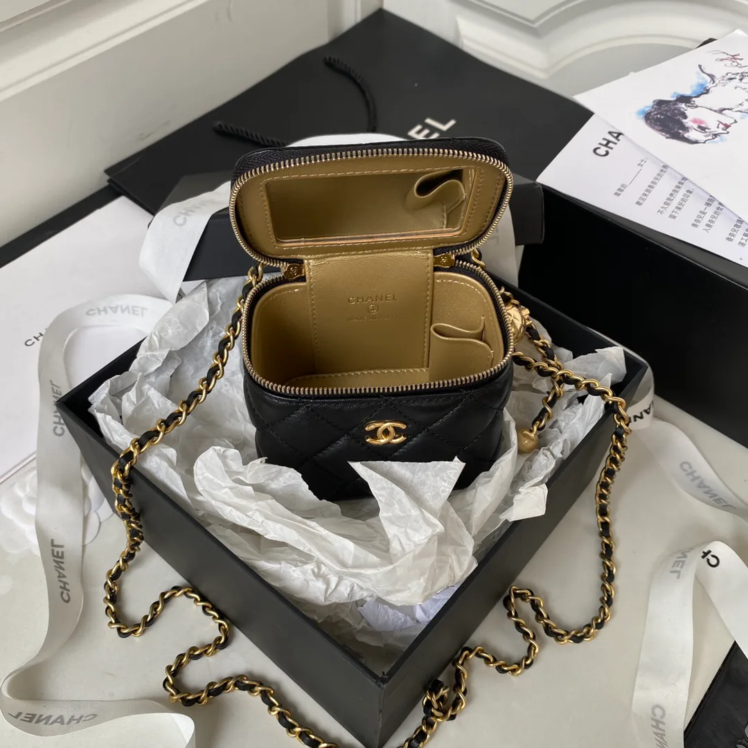 Клатчи Женские Chanel 10236364