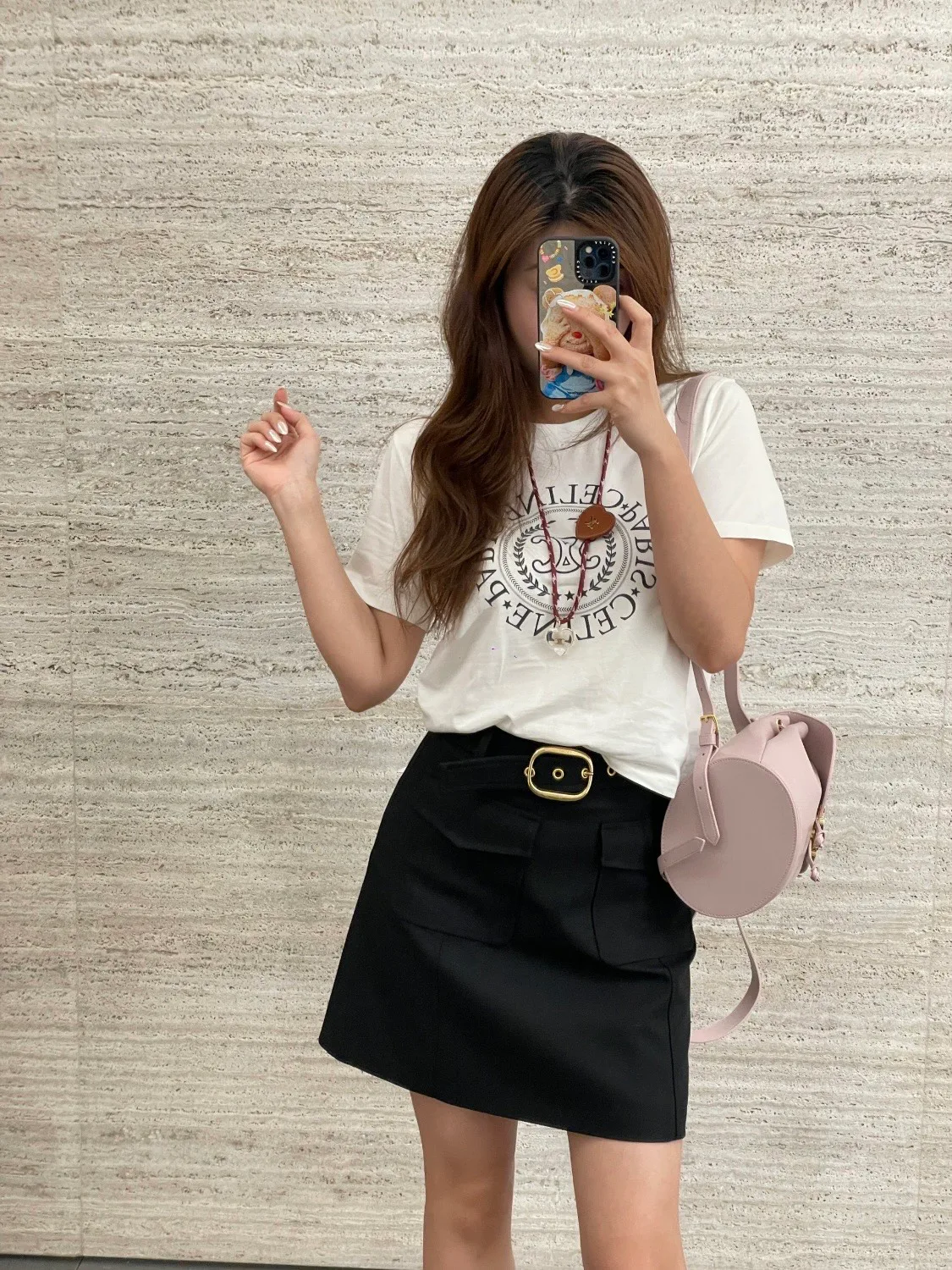 Футболки Женские Celine 11231462