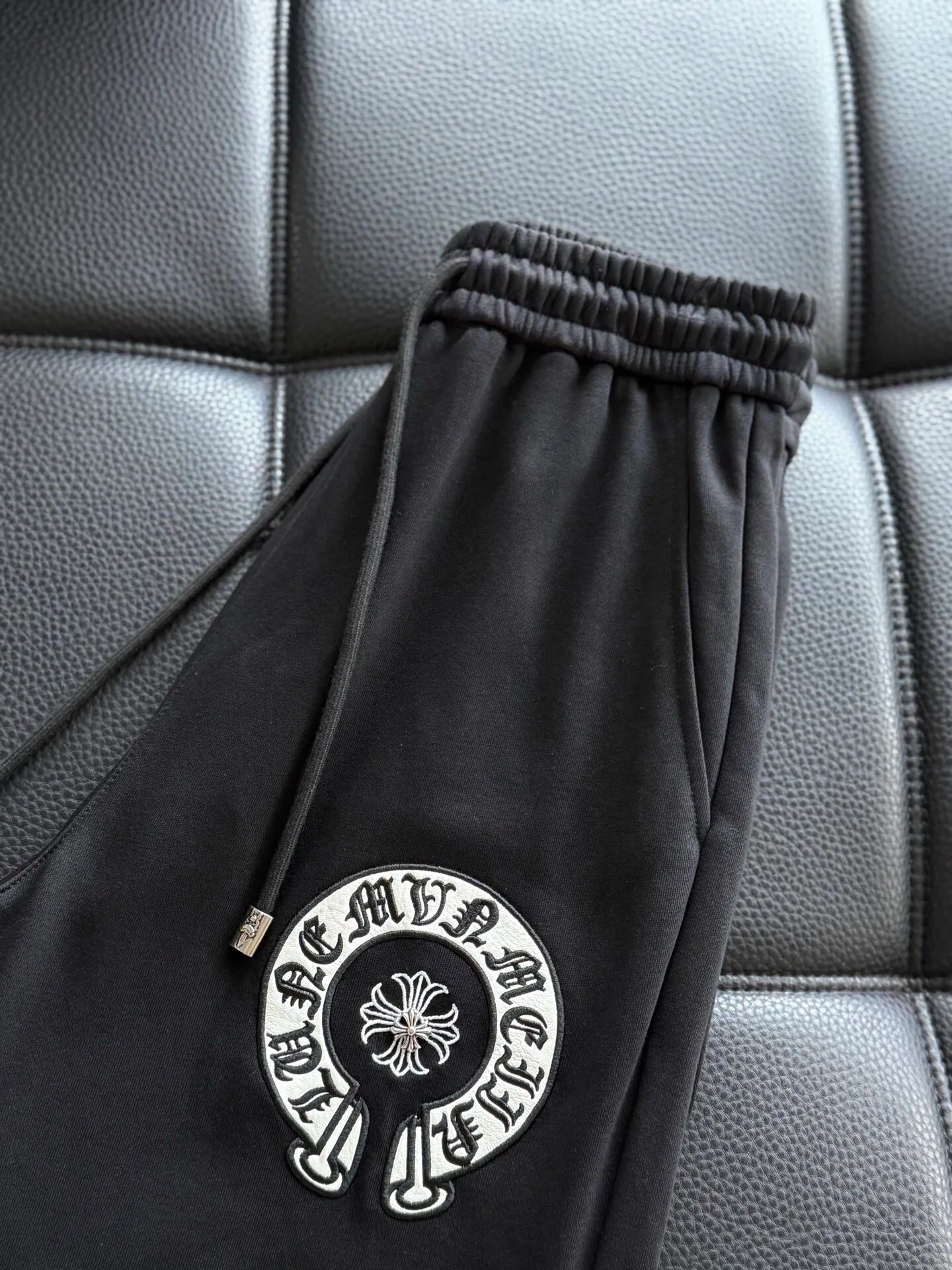 Брюки Мужские Chrome Hearts 2237996