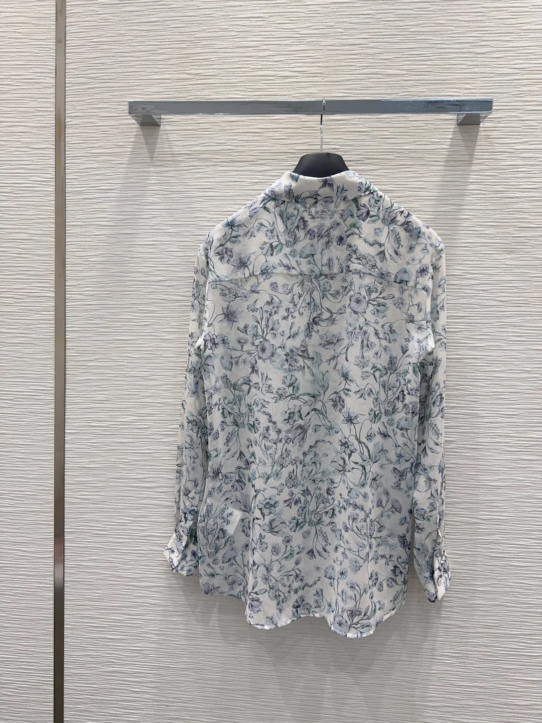 Рубашки Женские Christian Dior 11601742