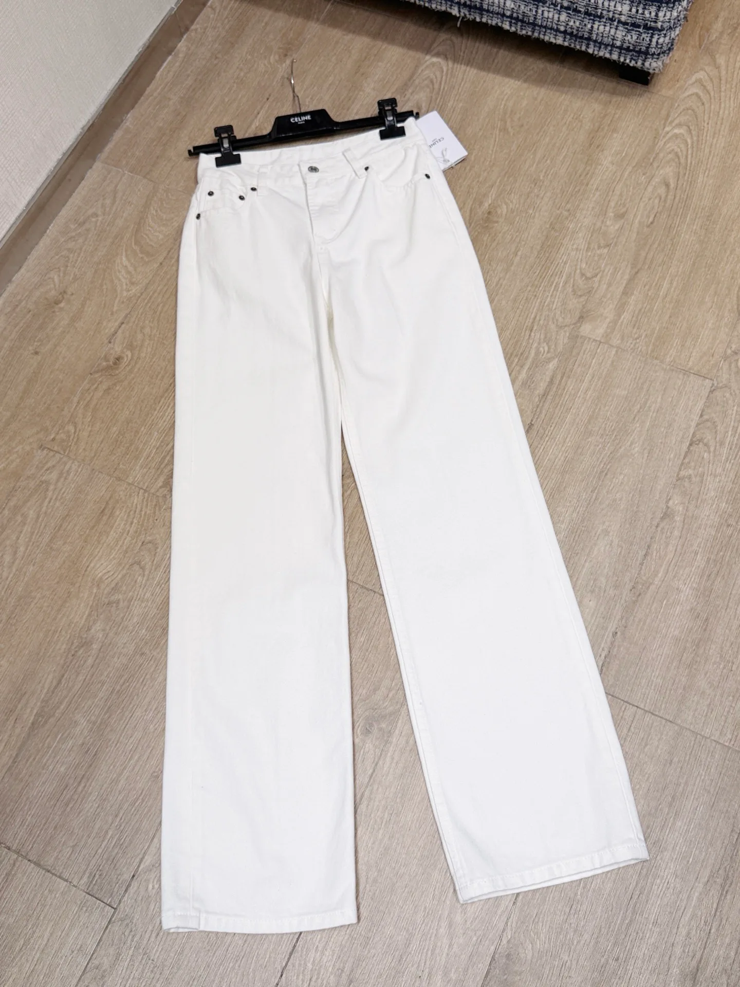 Джинсы Женские Celine 11533744