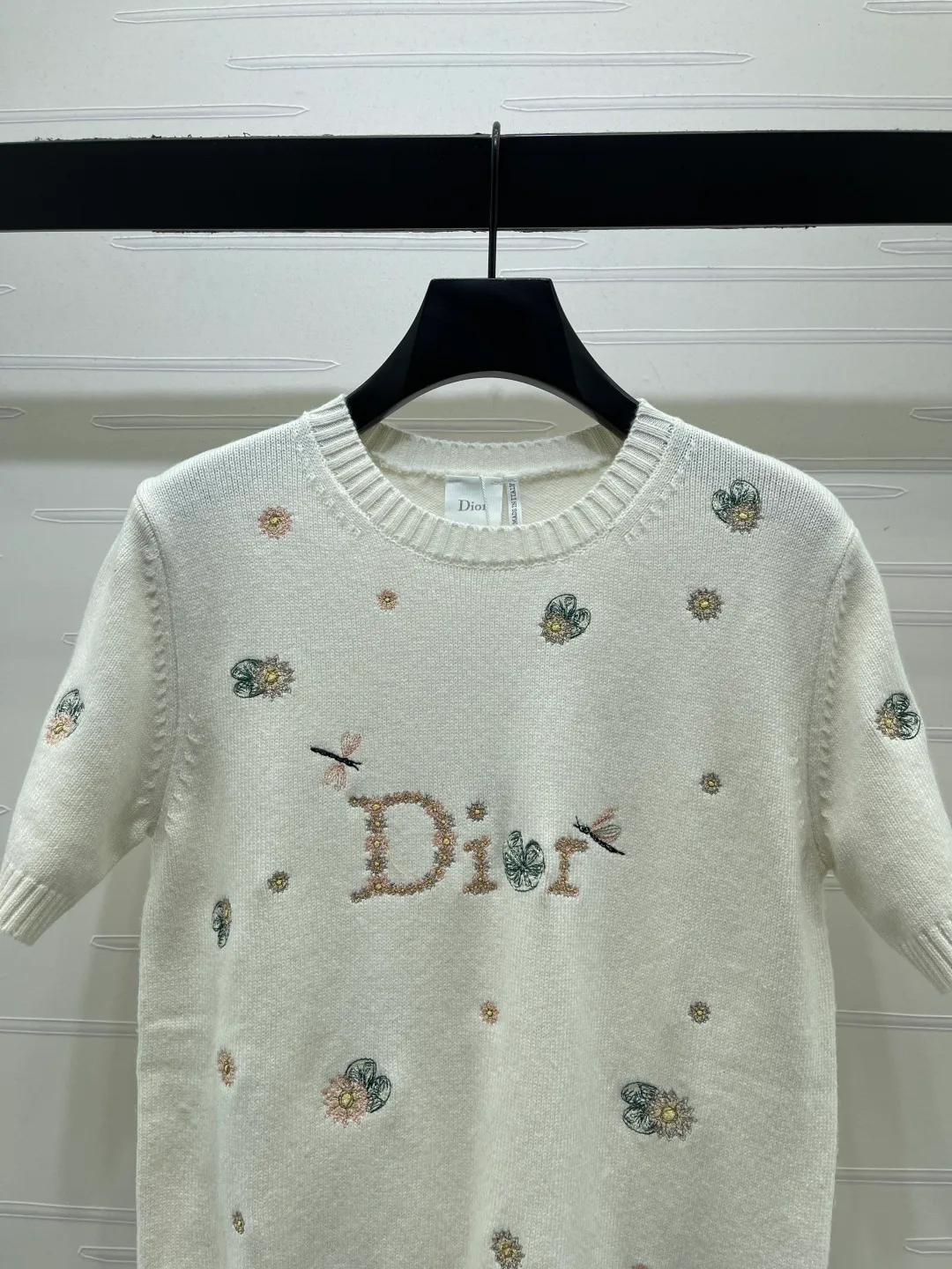 Джемперы И Свитеры Женские Christian Dior 17399245