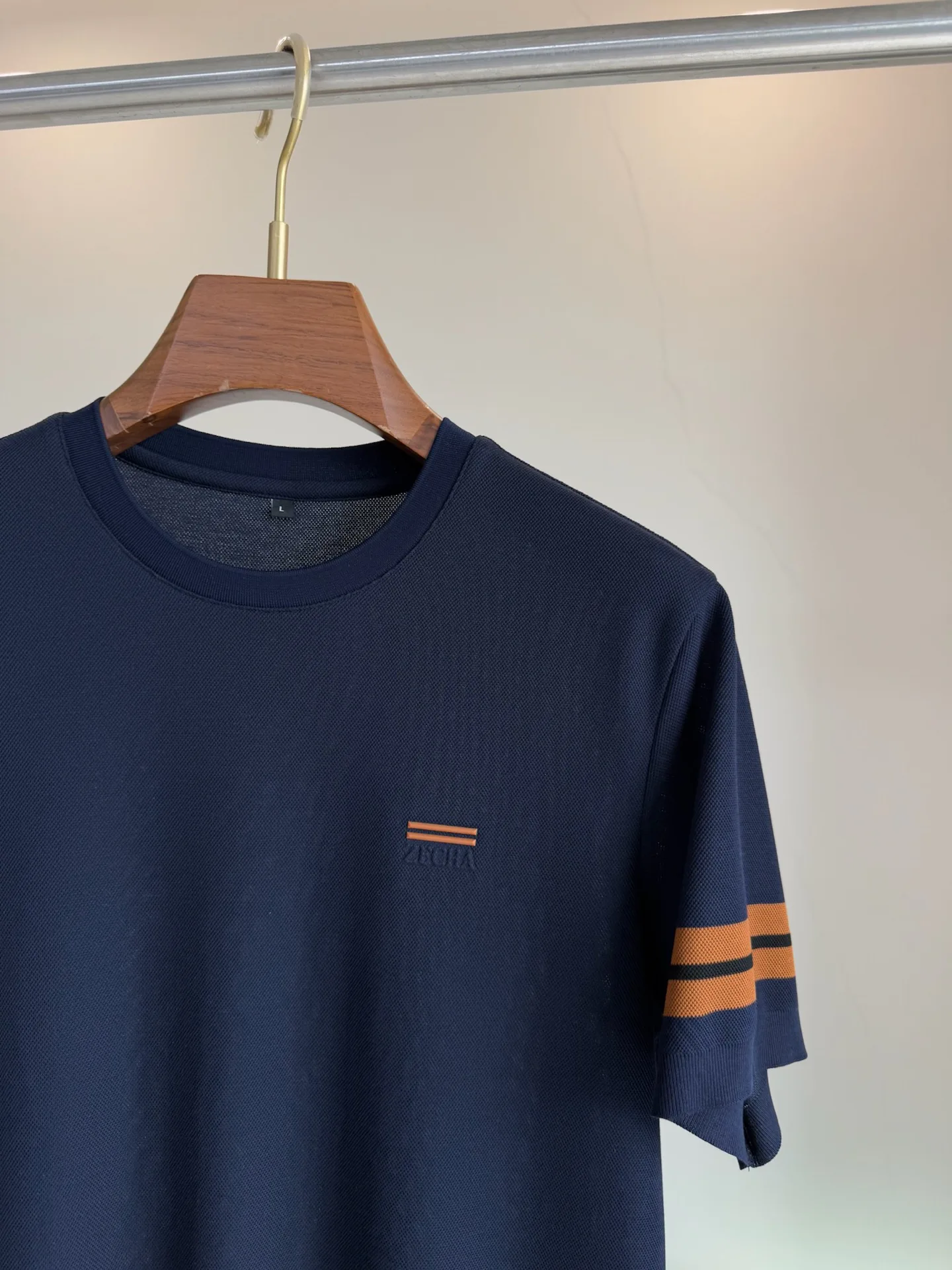 Футболки Мужские Zegna 11764362