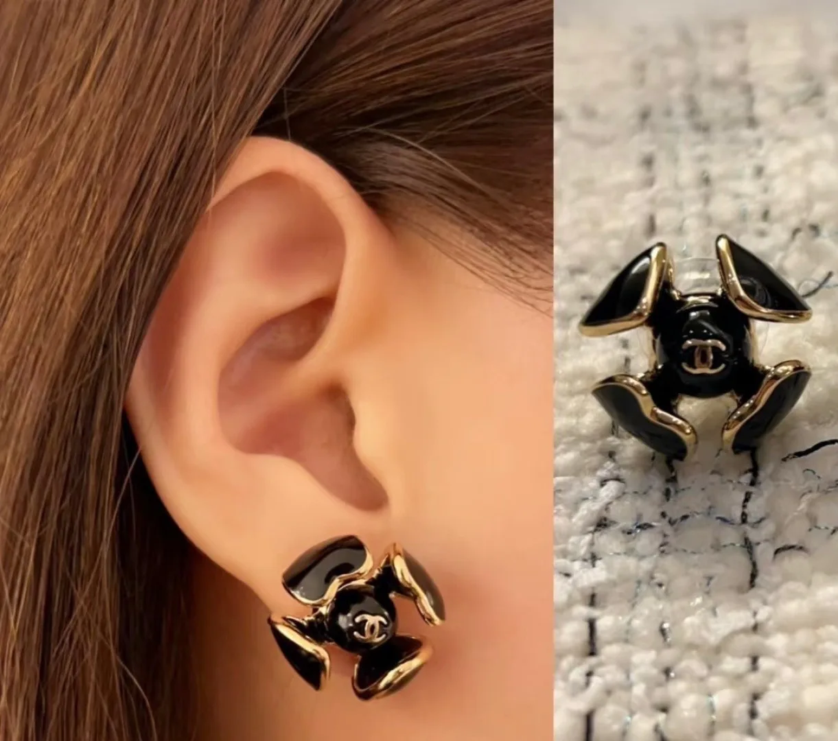 Бижутерия Chanel 17229327