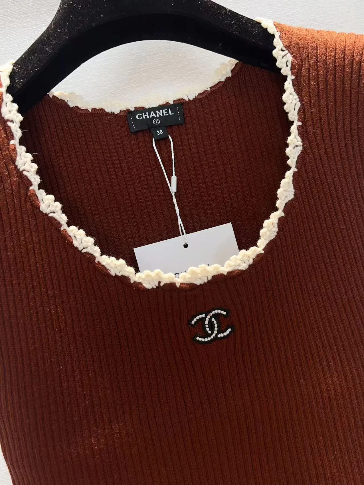 Топы Женские Chanel 13211459