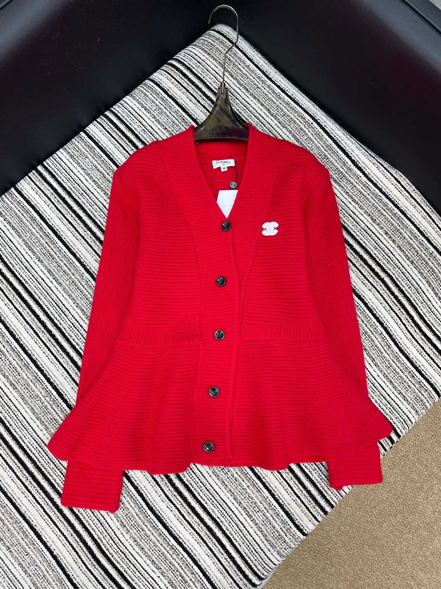 Джемперы И Свитеры Женские Chanel 882582