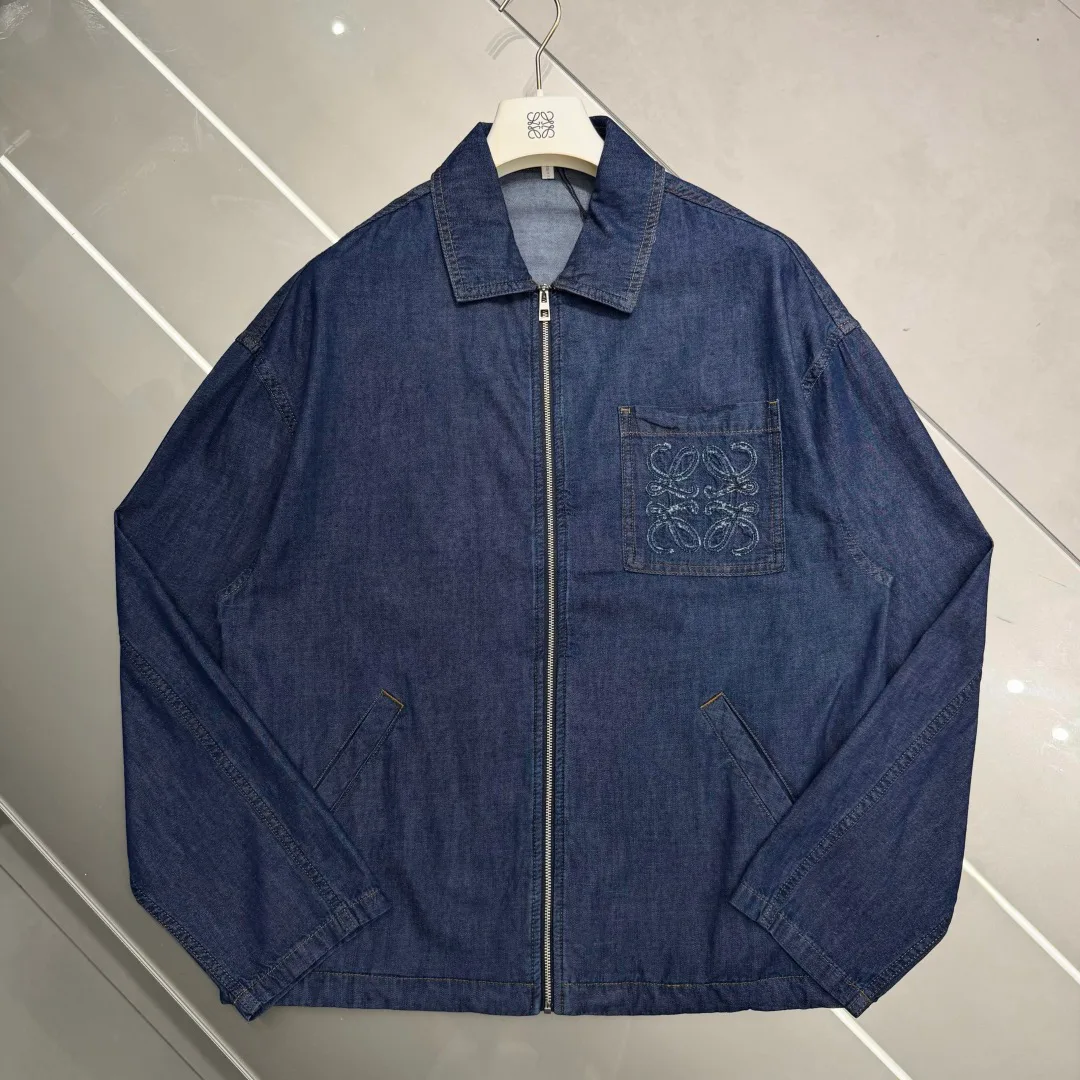 Рубашки Мужские Loewe 17635185