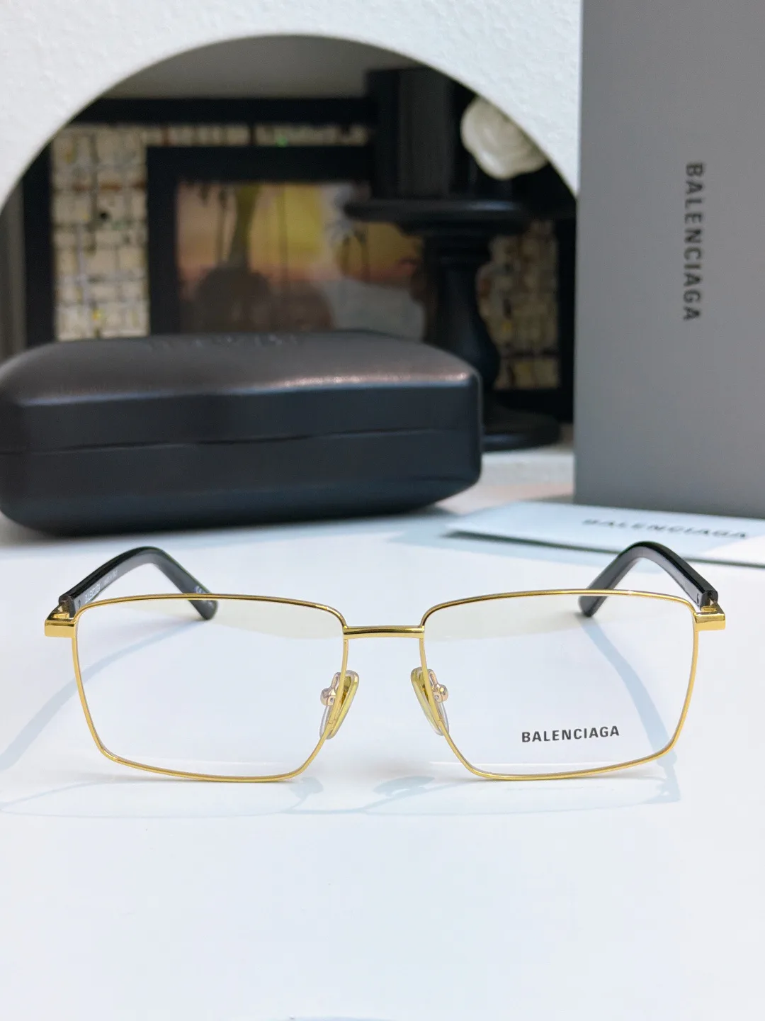Очки Balenciaga 13244101