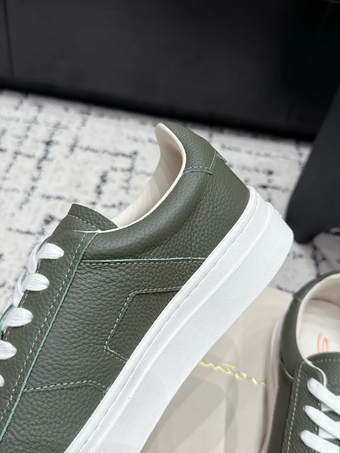 Кроссовки Мужские Santoni 19405625