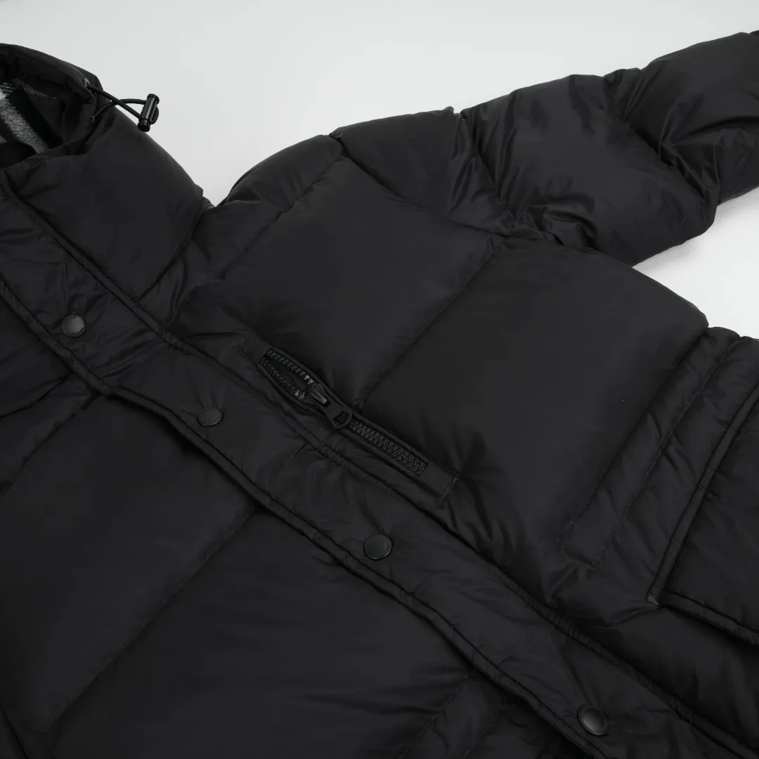 Куртки И Пуховики Женские Burberry 19321092