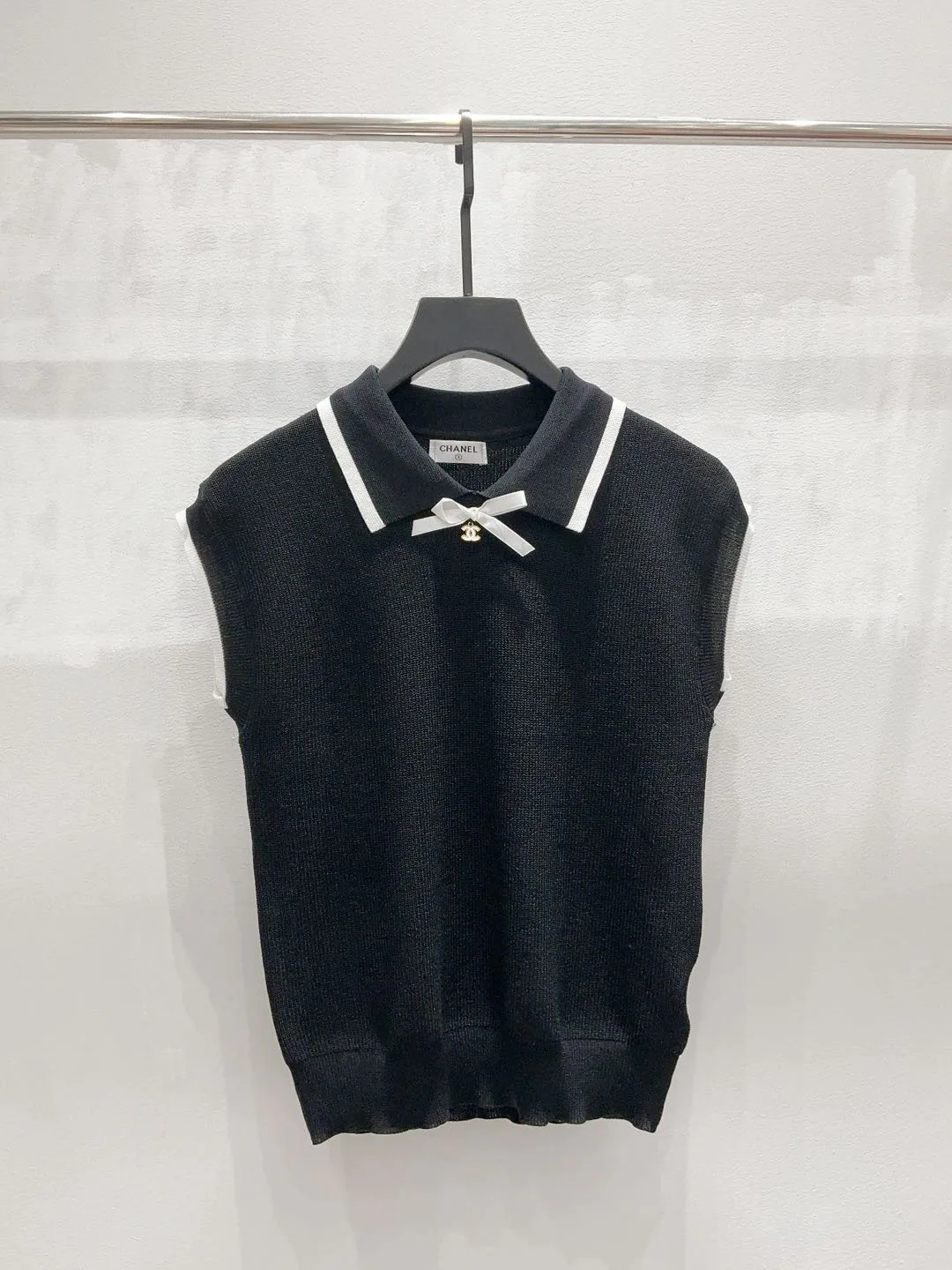 Джемперы И Свитеры Женские Chanel 10496874