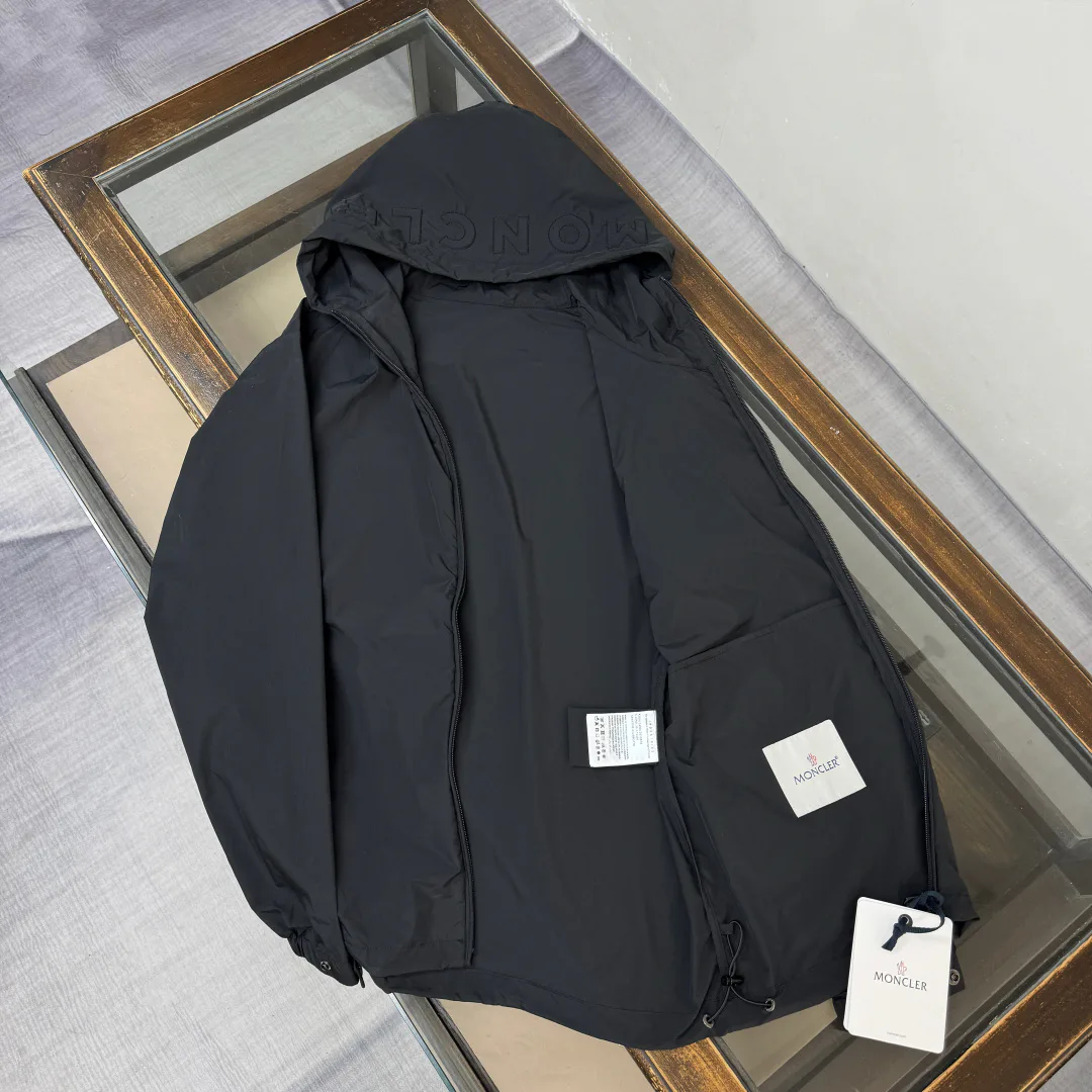 Куртки Мужские Moncler 375344