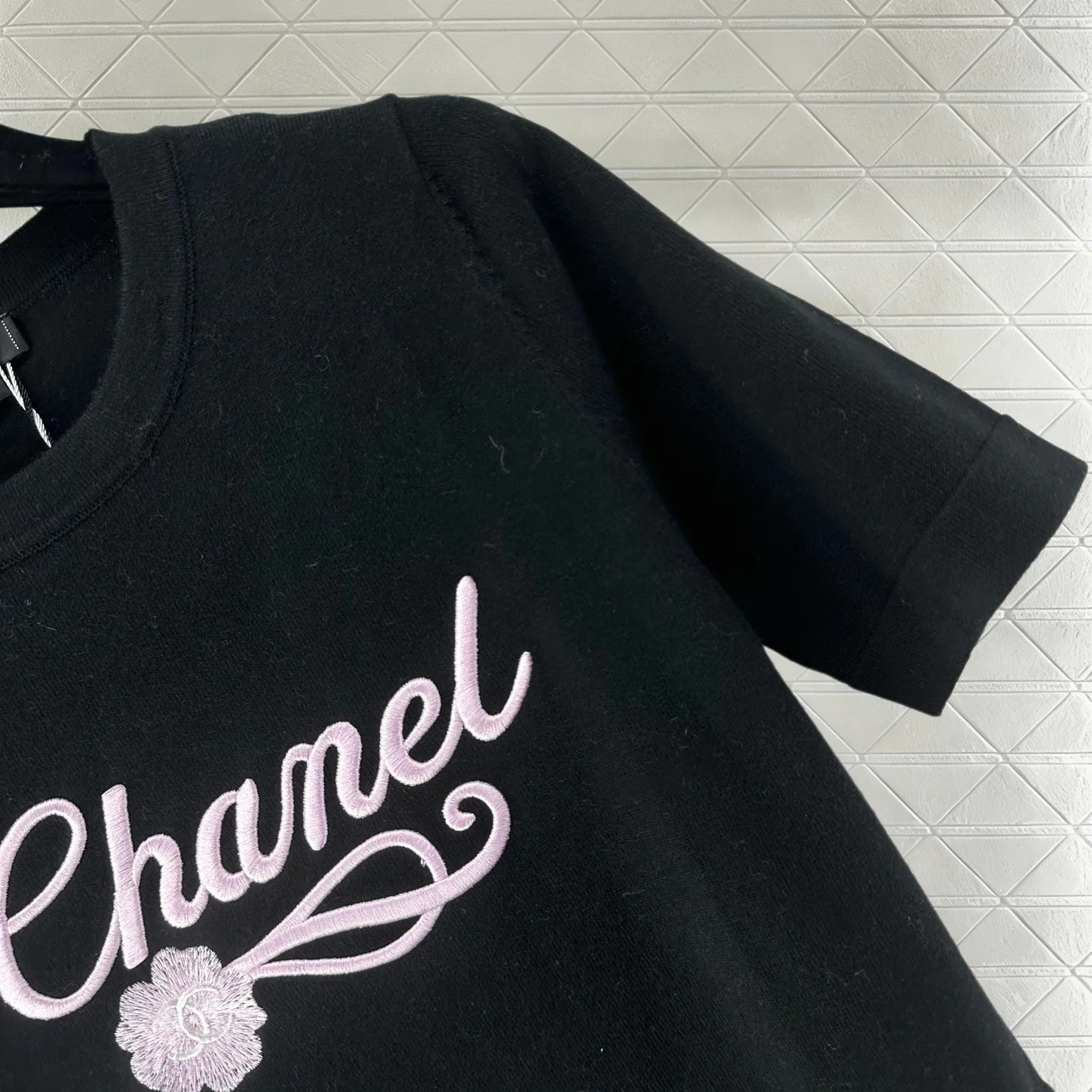 Футболки Женские Chanel 11306827