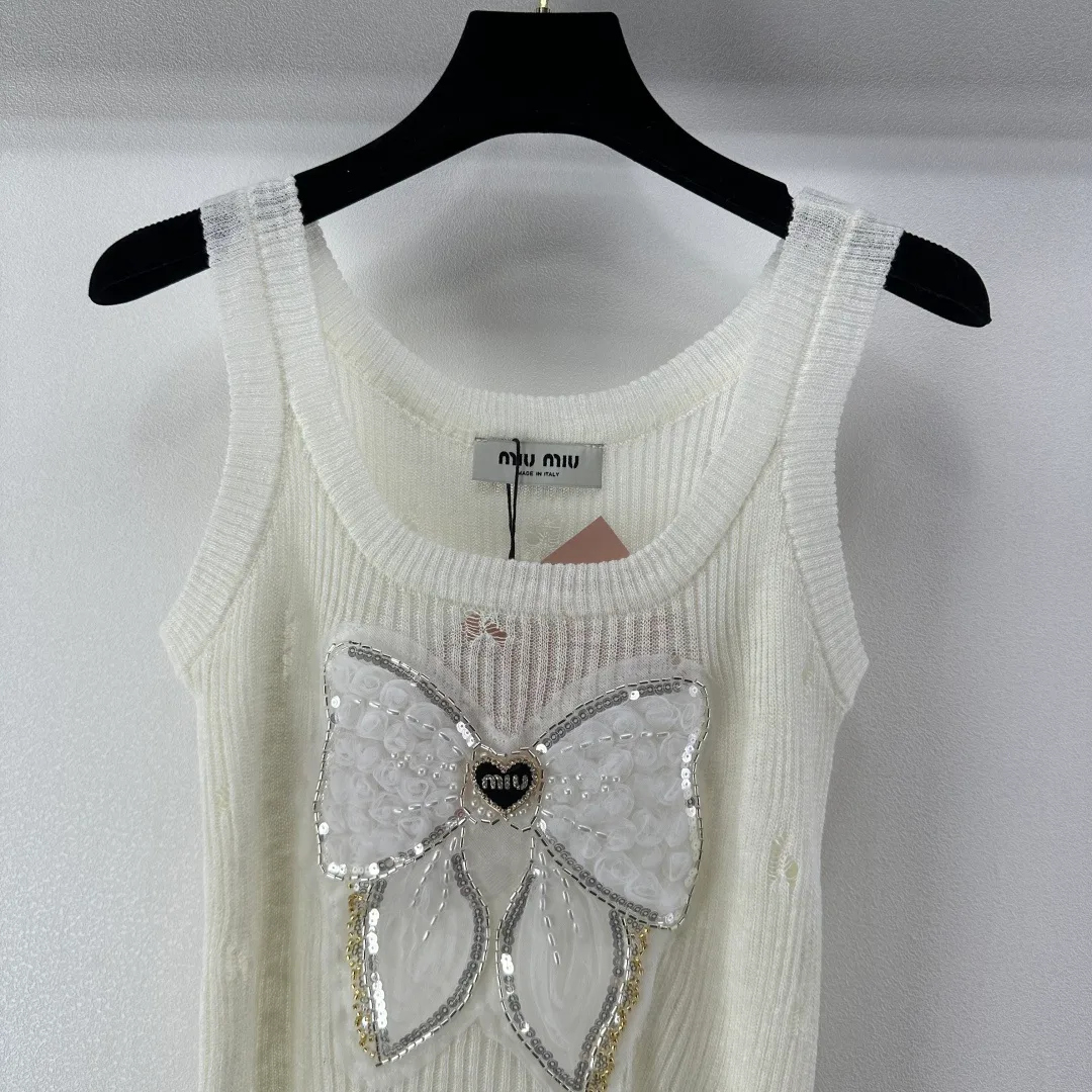 Жилеты Женские Miu Miu 11342828