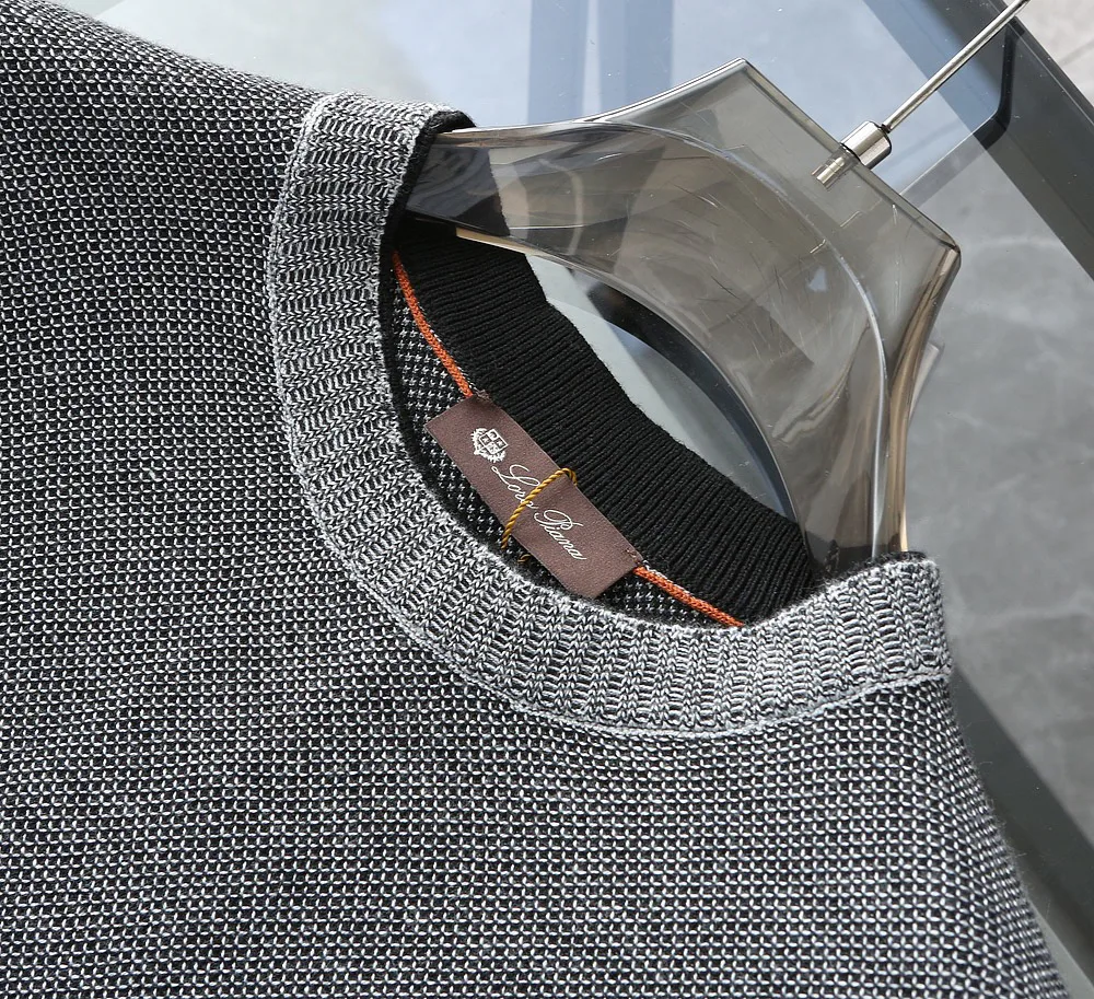 Джемперы И Свитеры Мужские Loro Piana 5057997
