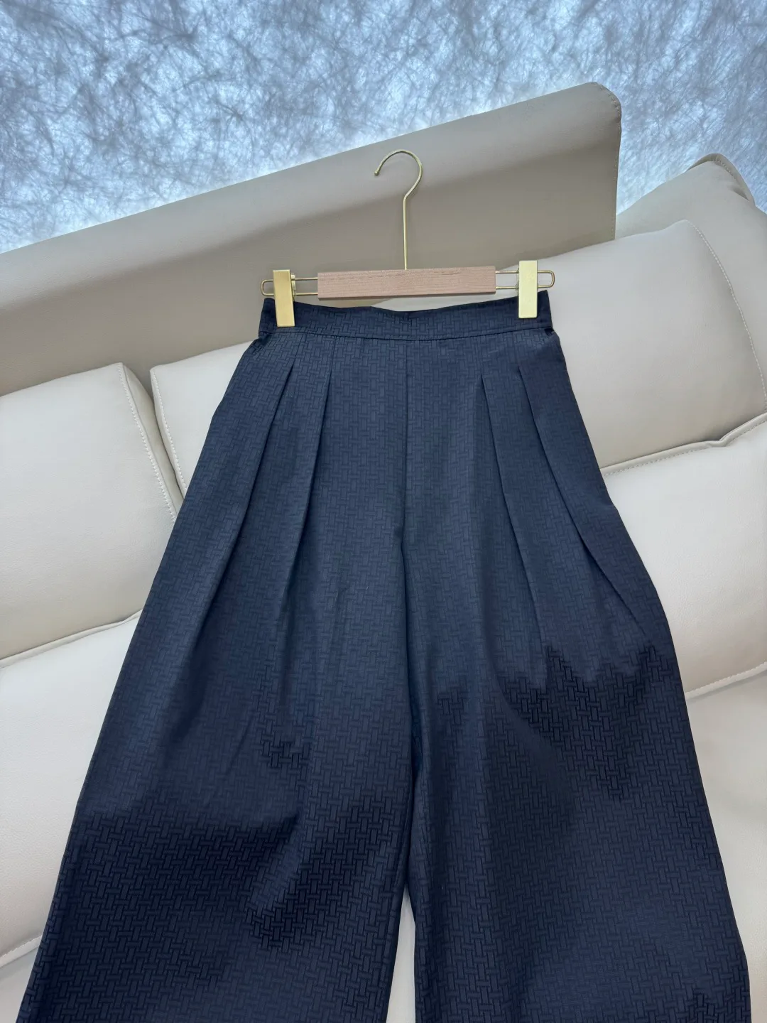 Брюки Женские Hermes 10118745