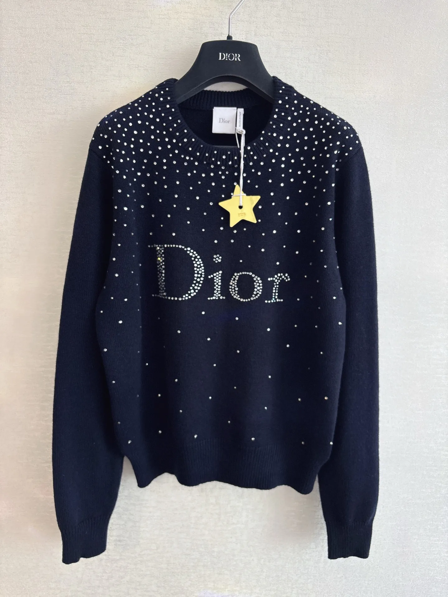 Джемперы И Свитеры Женские Christian Dior 18750388