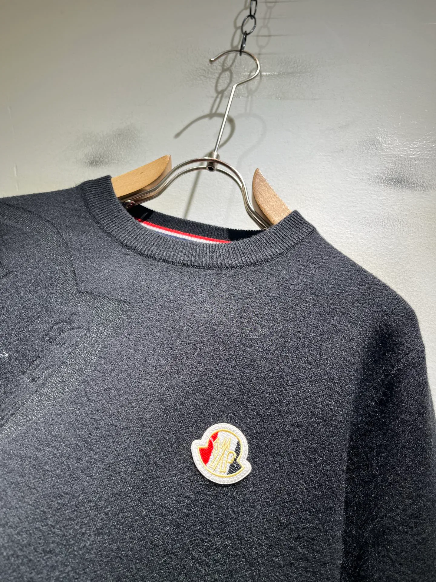 Джемперы И Свитеры Мужские Moncler 18243857