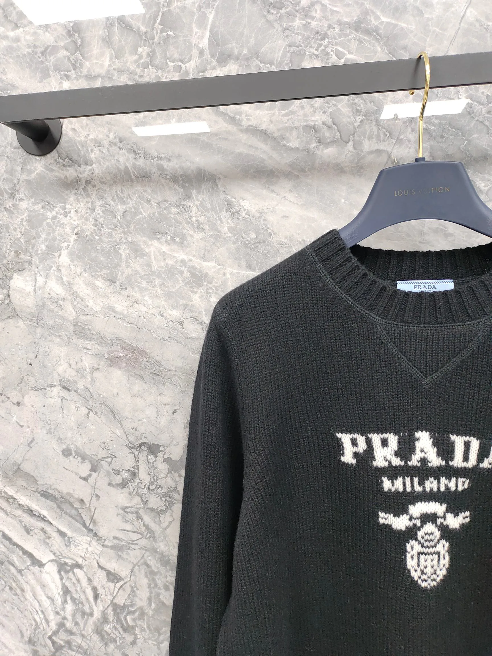 Джемперы И Свитеры Женские Prada 18553033