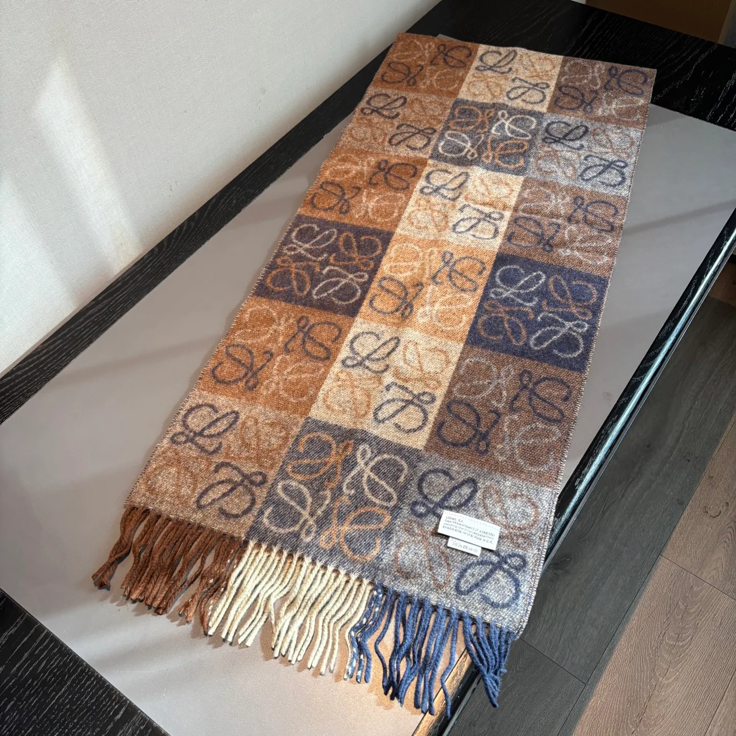 Шарфы Loewe 18507270