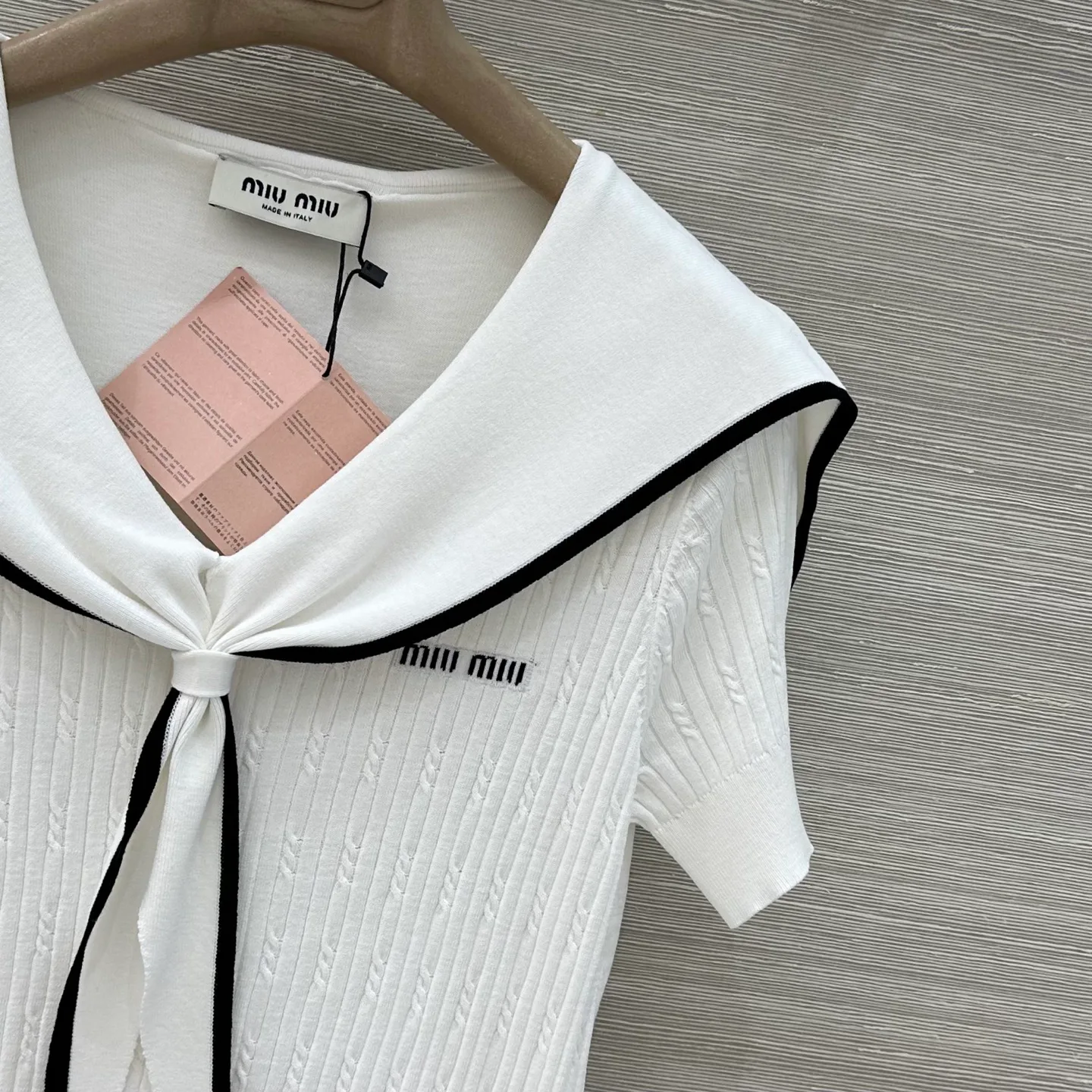 Топы Женские Miu Miu 11779163