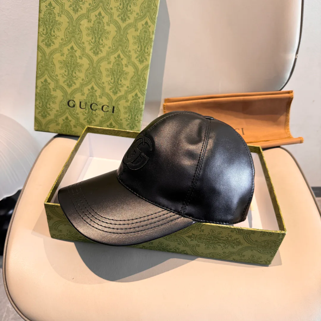 Головные Уборы Gucci 11529649