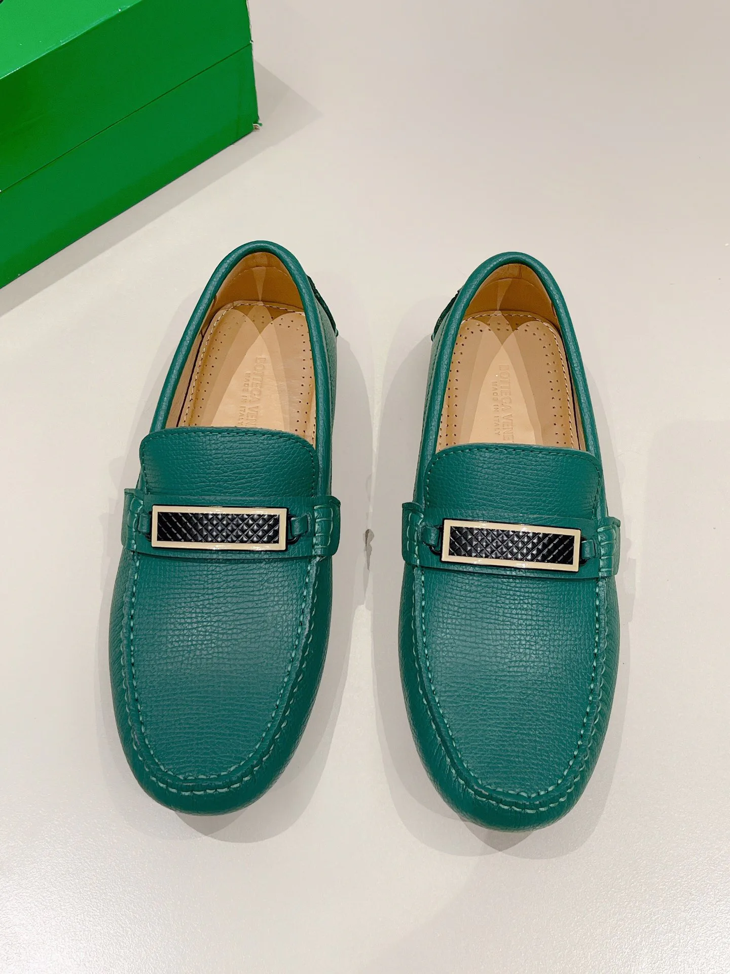 Мокасины Мужские Miu Miu 14929