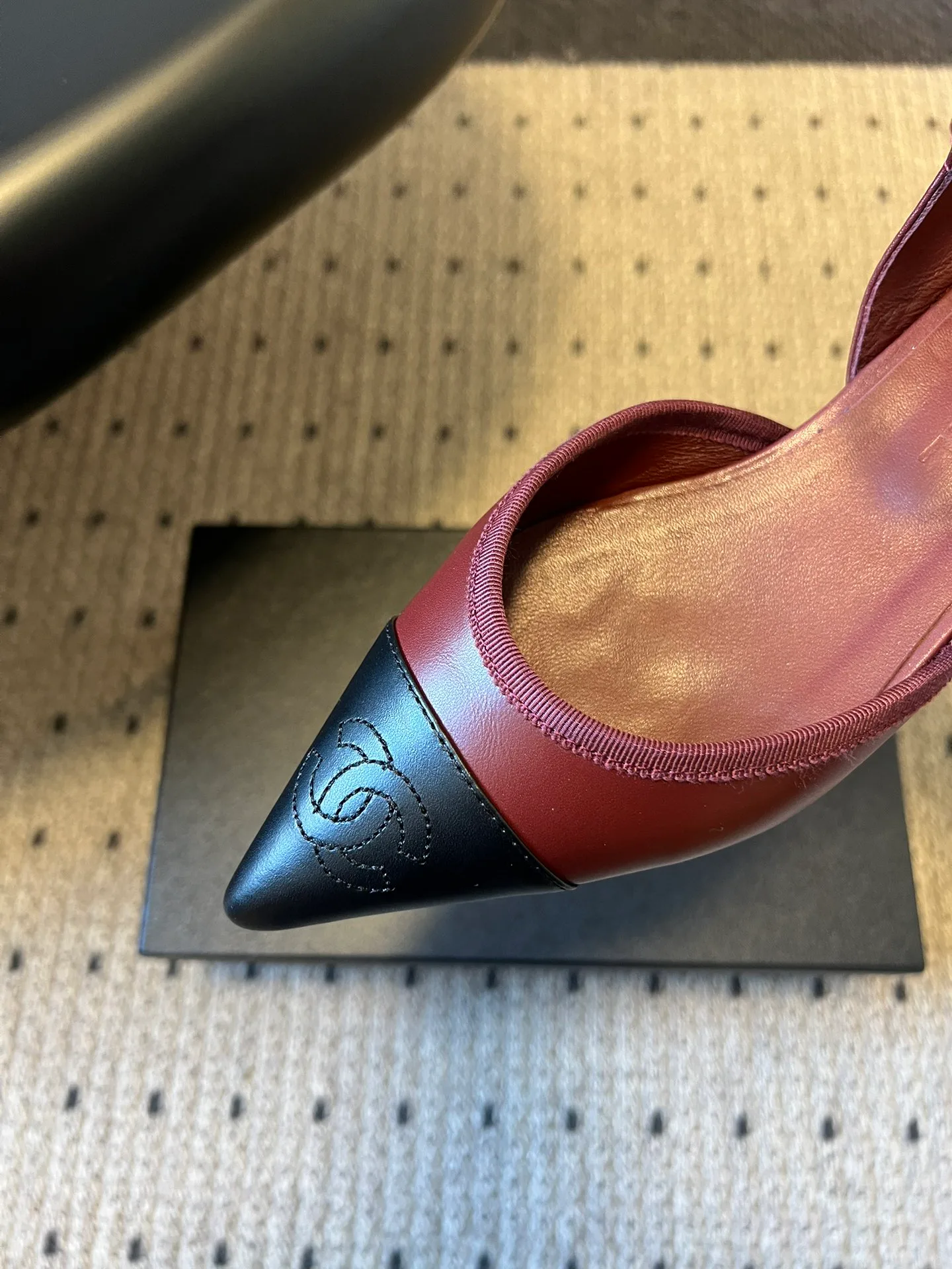 Туфли Женские Chanel 10080396