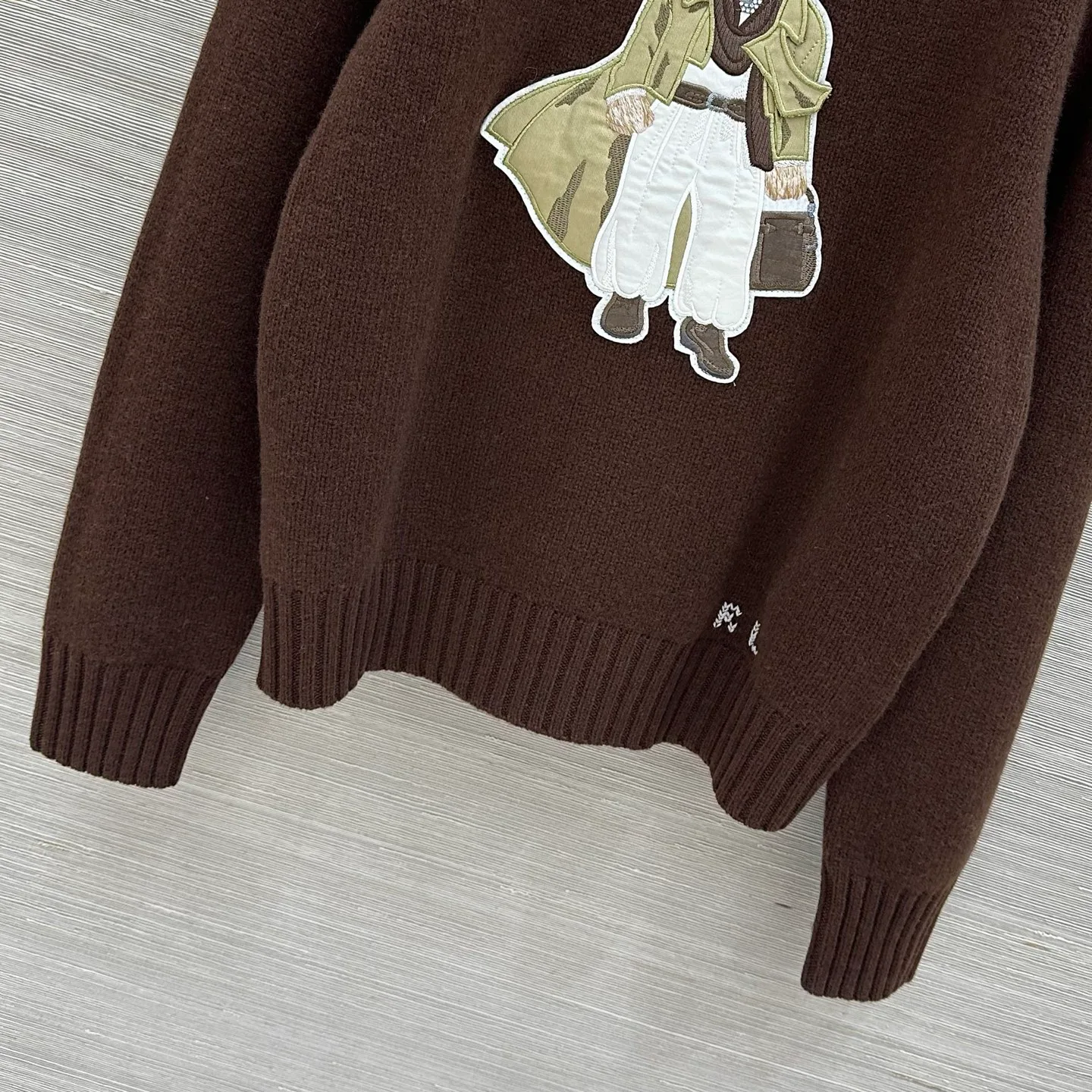 Джемперы И Свитеры Женские Ralph Lauren 18250021