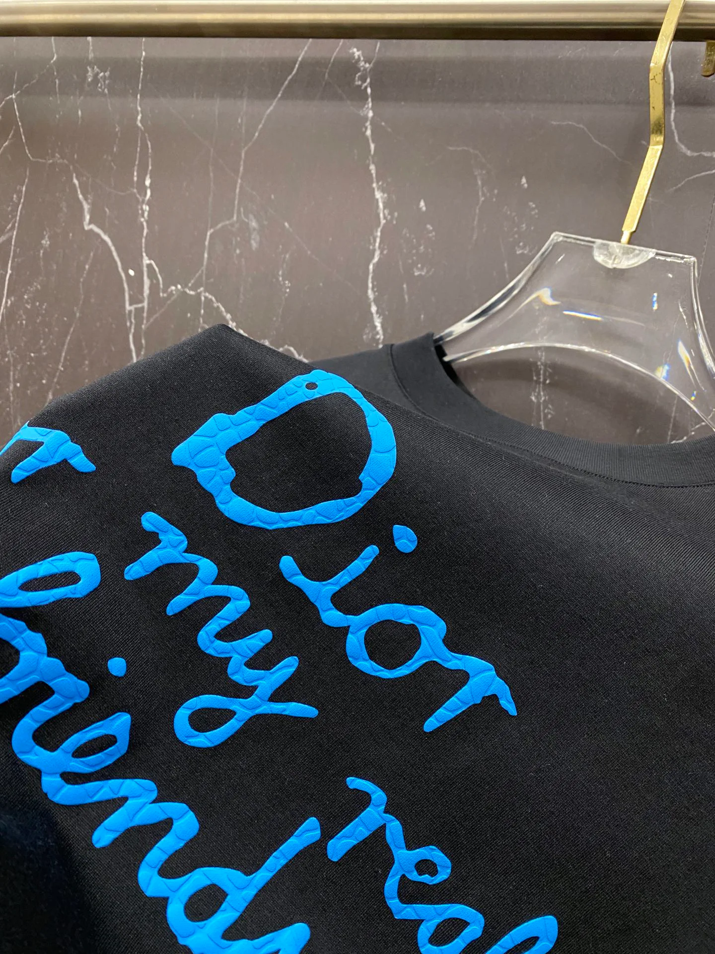 Футболки Женские Christian Dior 9760719