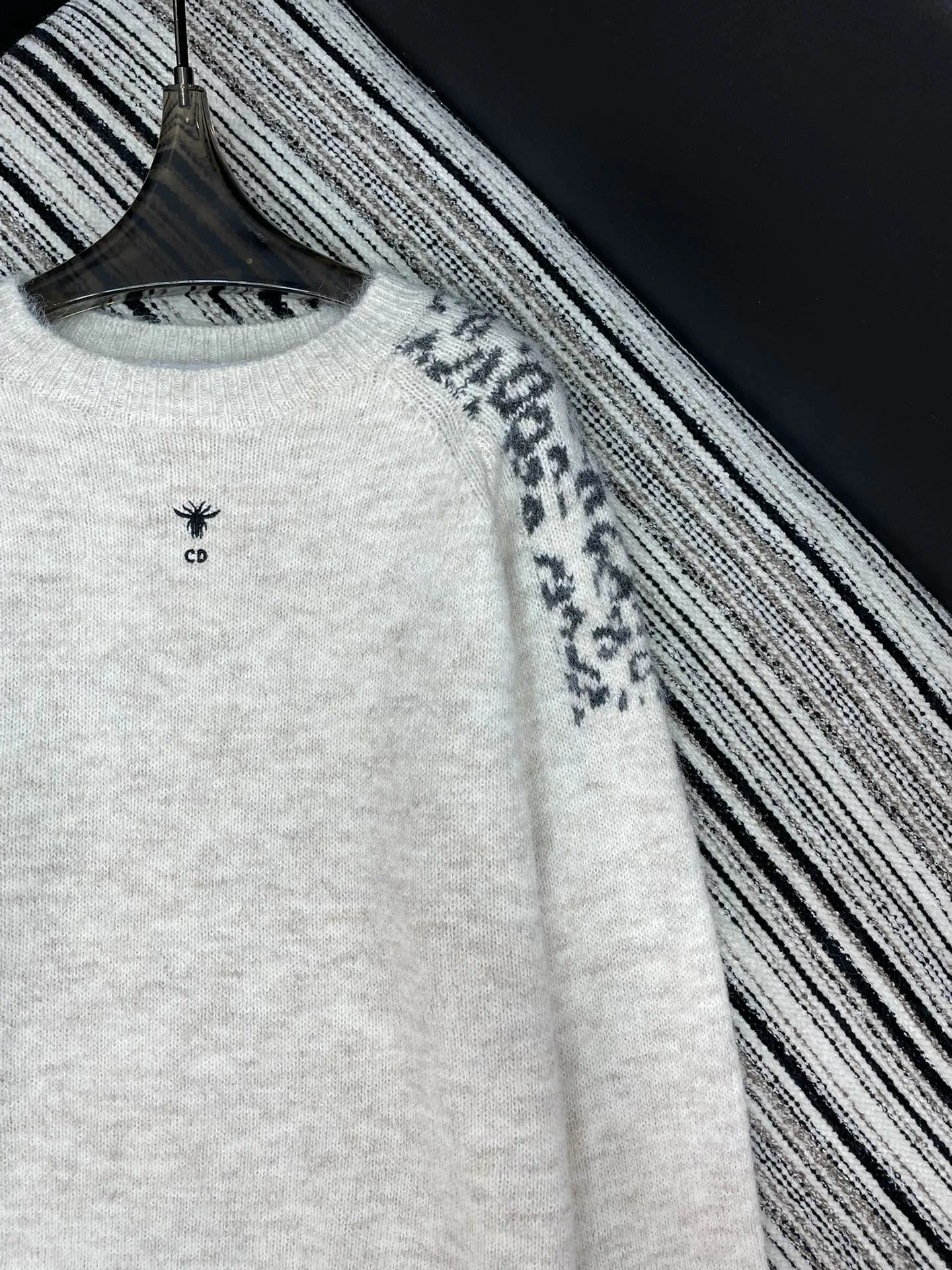 Джемперы И Свитеры Женские Christian Dior 952872
