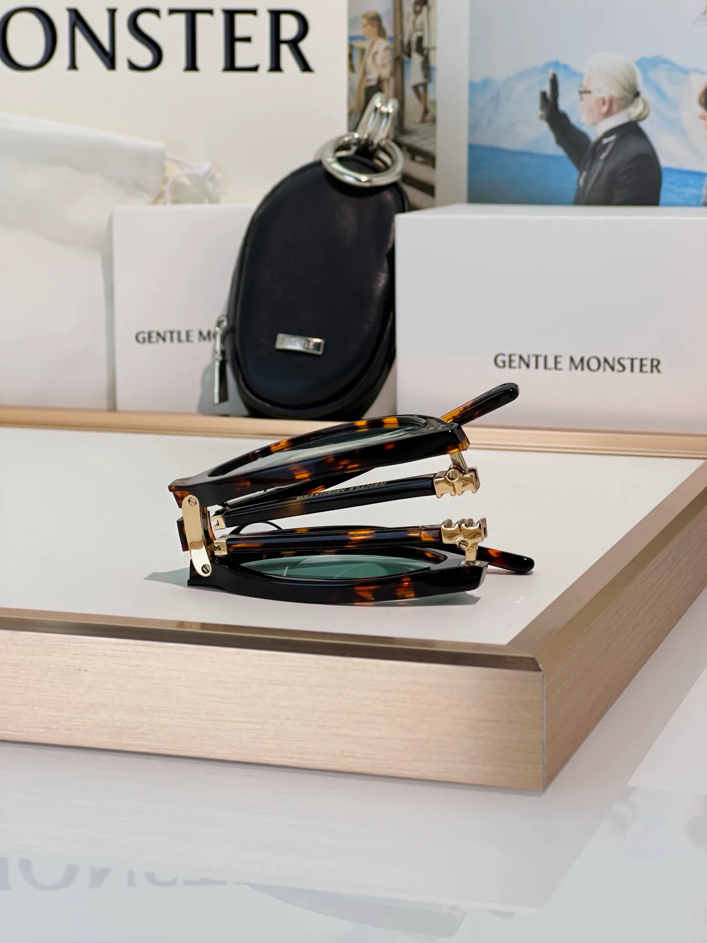 Очки Gentle Monster 17535227