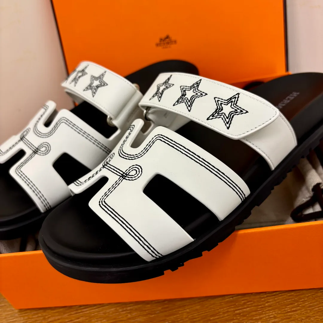 Сандалии Женские Hermes 1090066