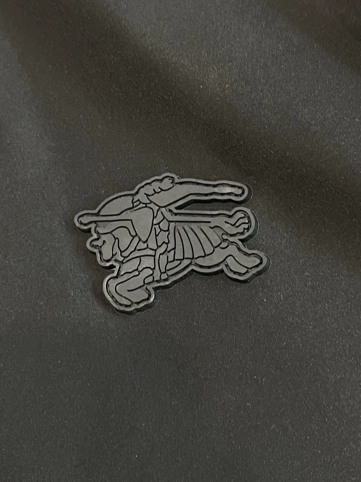 Куртки И Пуховики Мужские Burberry 11386090