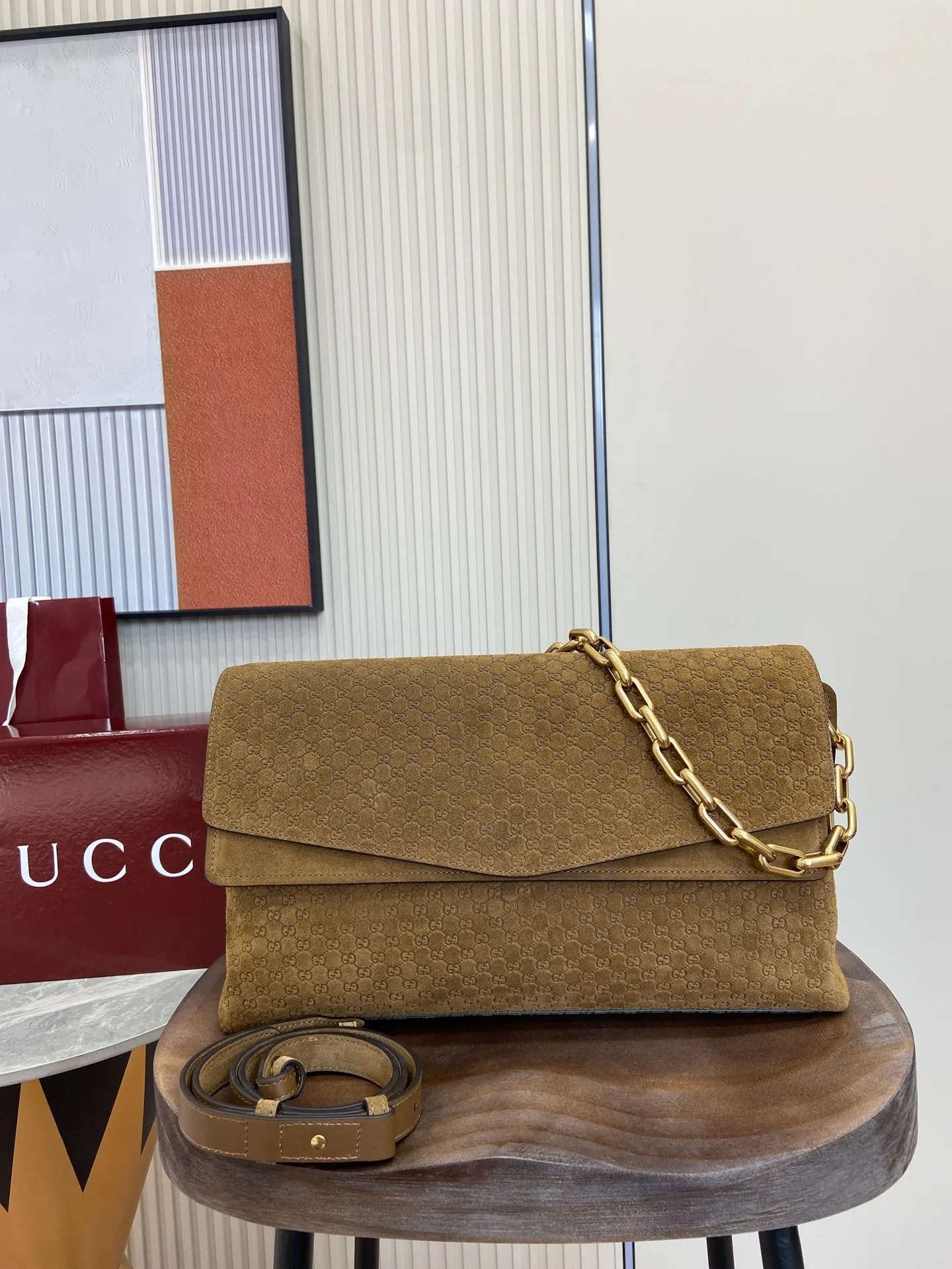 Классические Сумки Женские Gucci 11488251