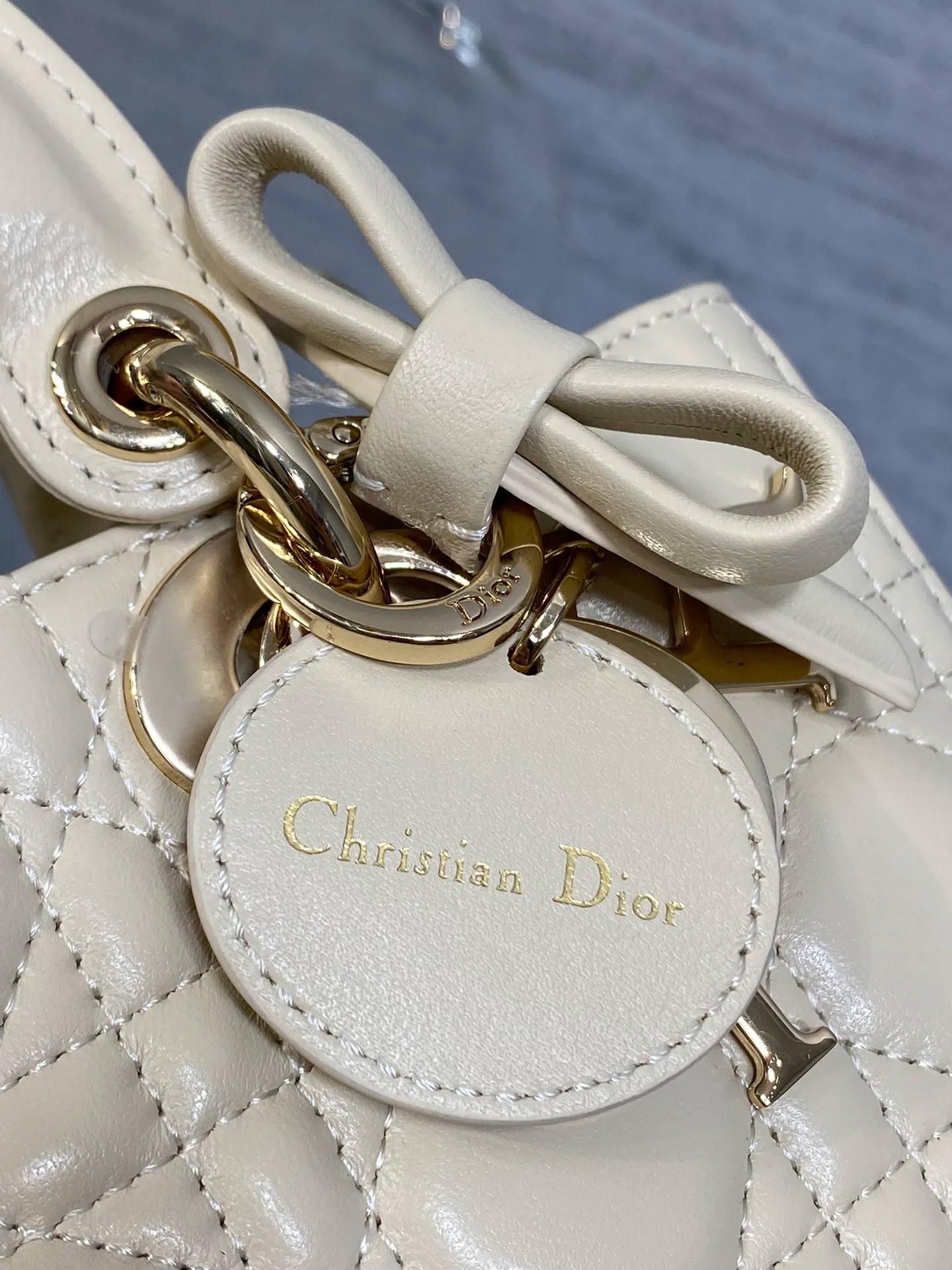 Классические Сумки Женские Christian Dior 11685174