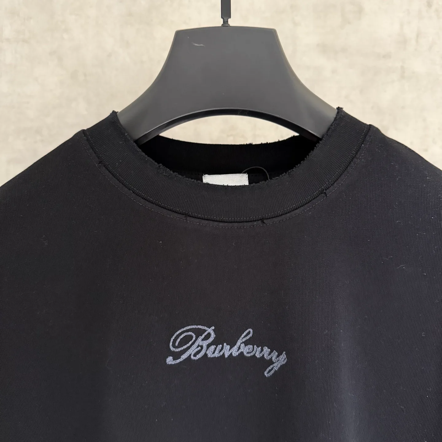 Футболки Мужские Burberry 1226680