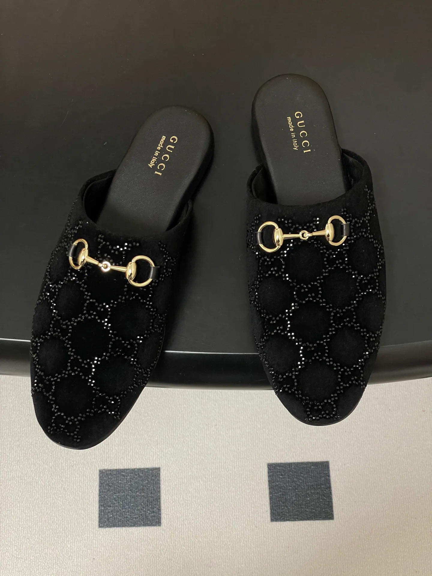 Мюли И Сабо Женские Gucci 11886513