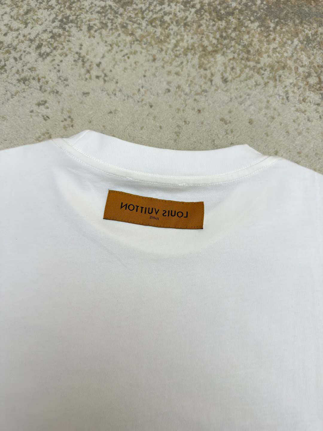 Футболки Мужские Louis Vuitton 9731439