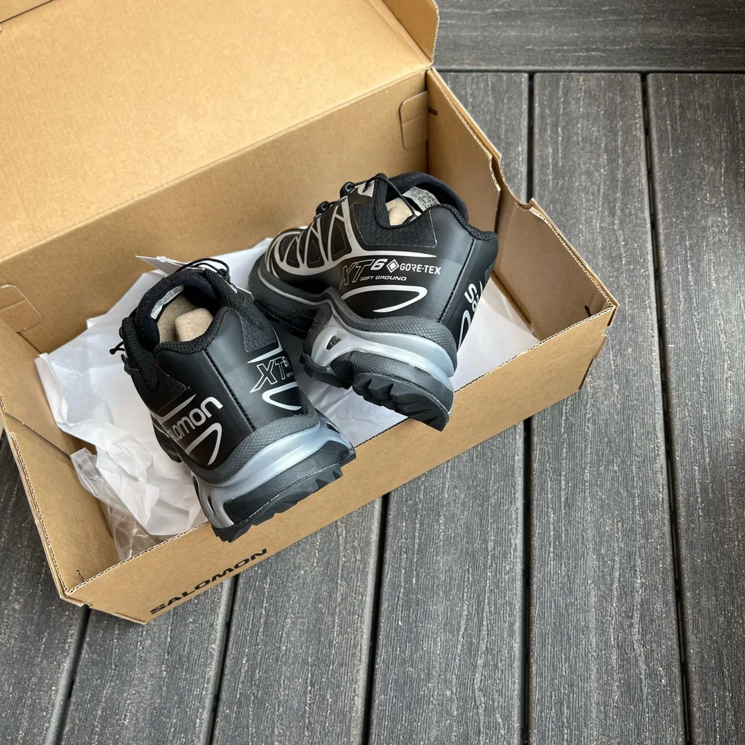 Кроссовки Женские Salomon 36386