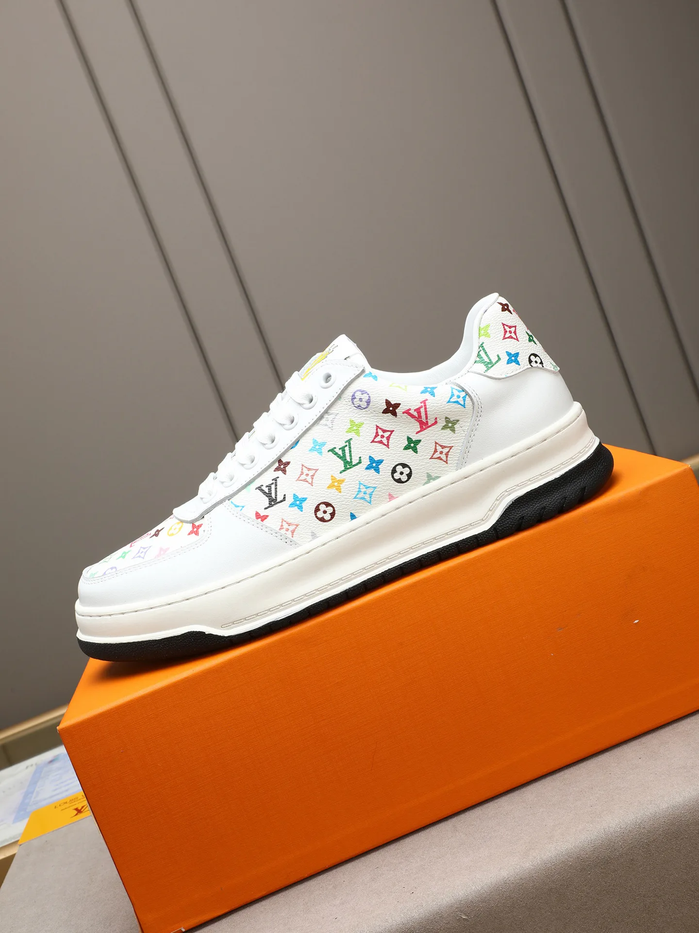 Туфли Мужские Louis Vuitton 497999