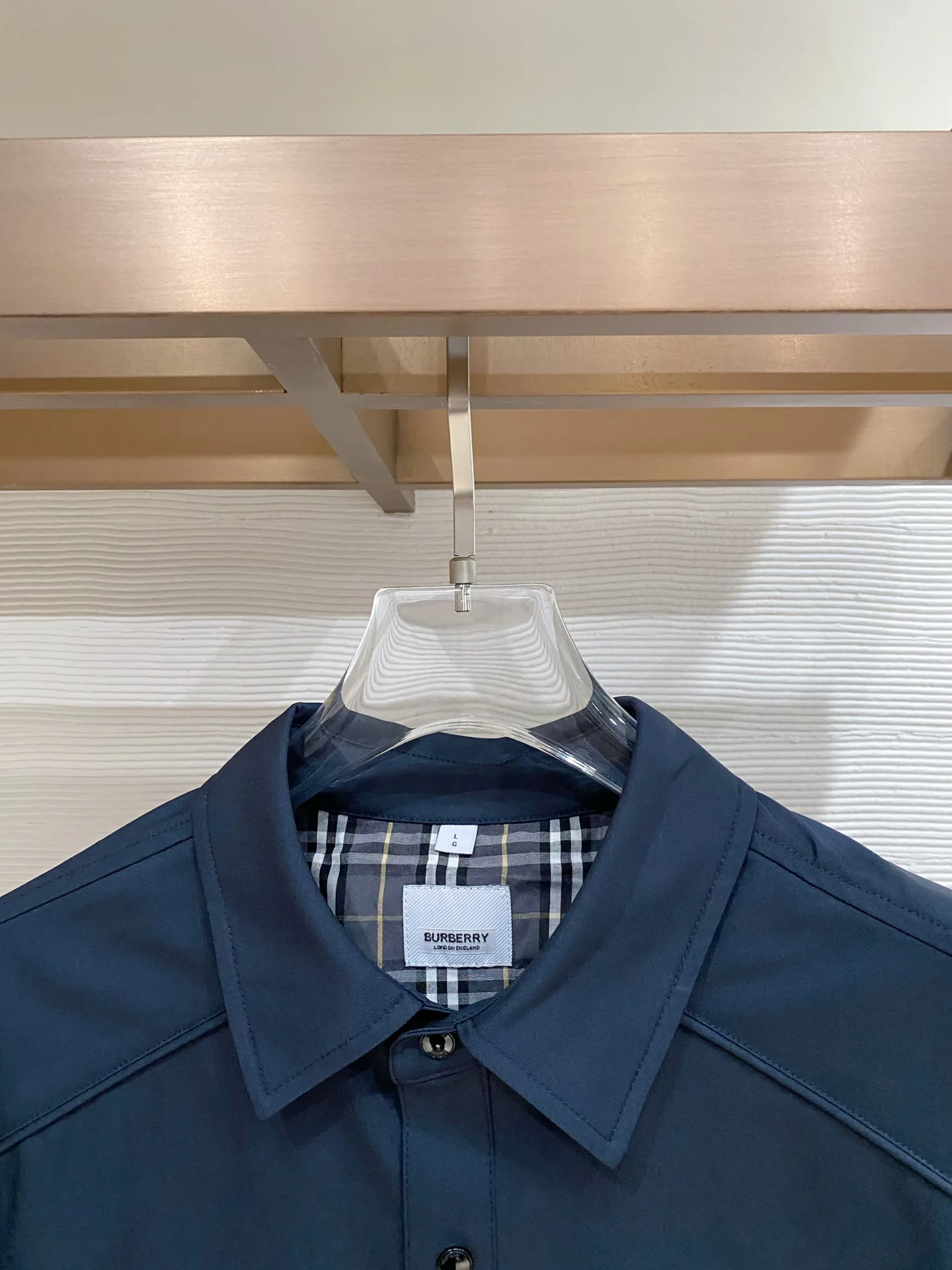 Куртки И Пуховики Мужские Burberry 10300311