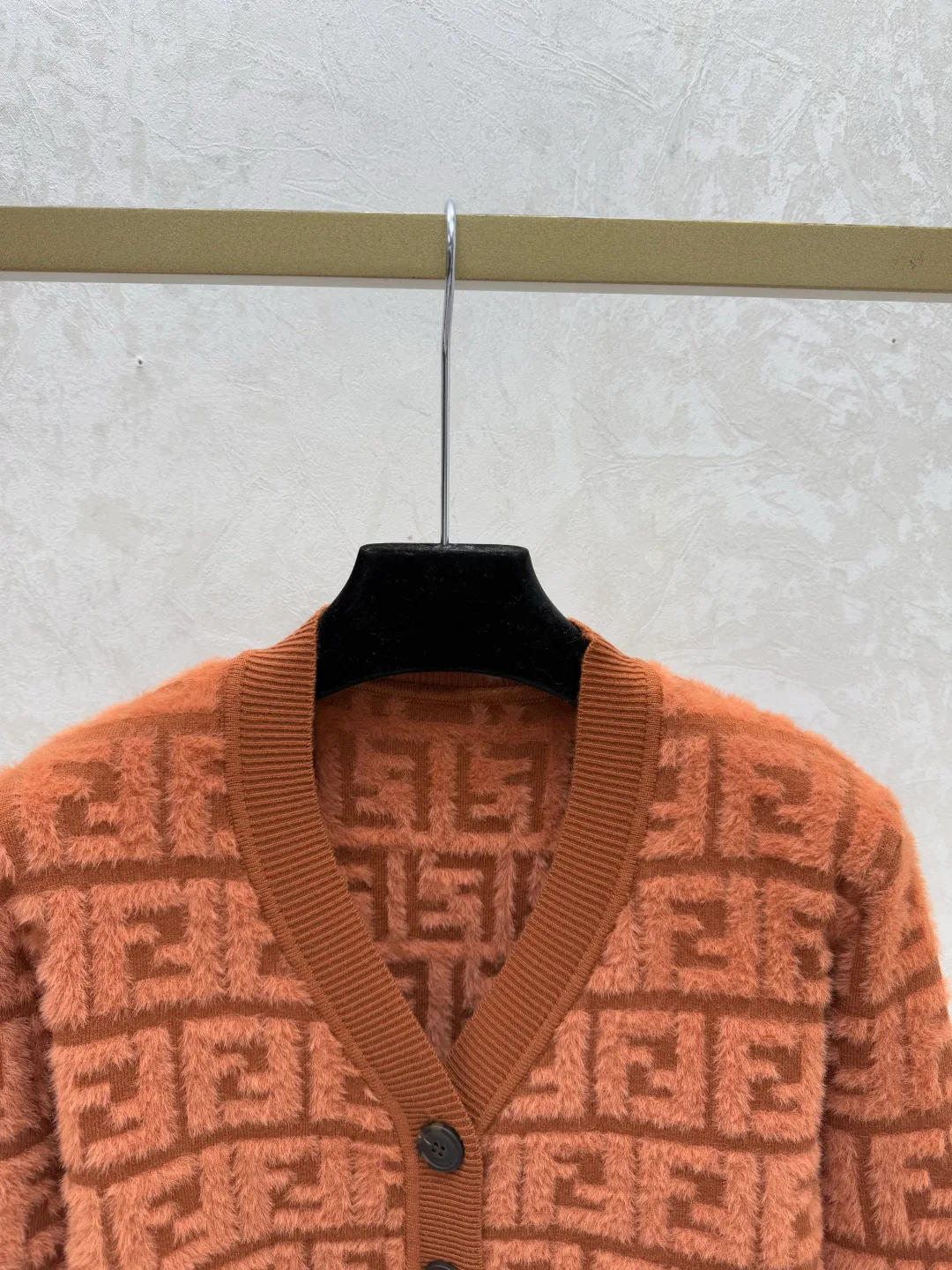 Джемперы И Свитеры Женские Fendi 1271661