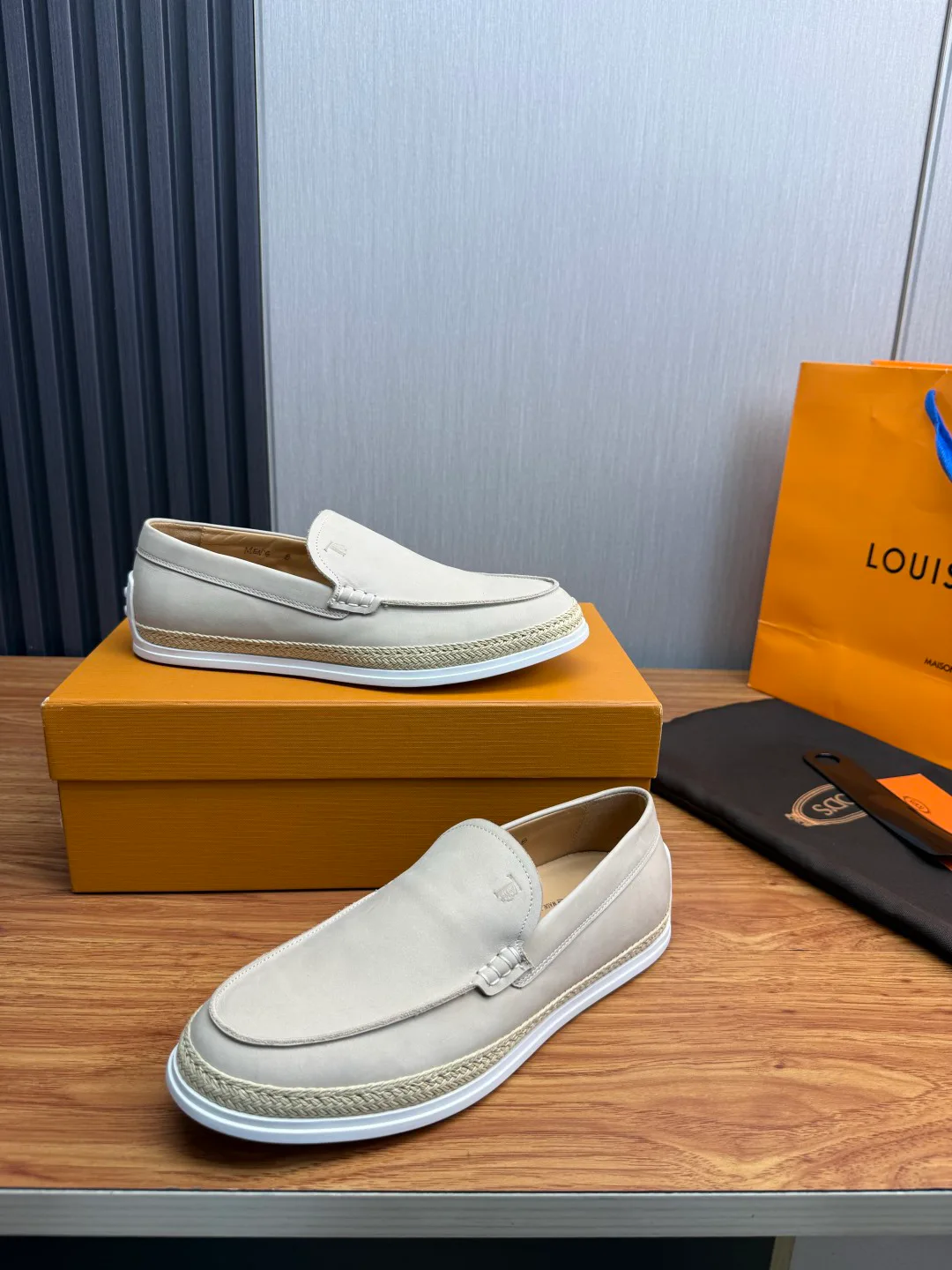 Лоферы И Туфли Мужские Tod's 17962076