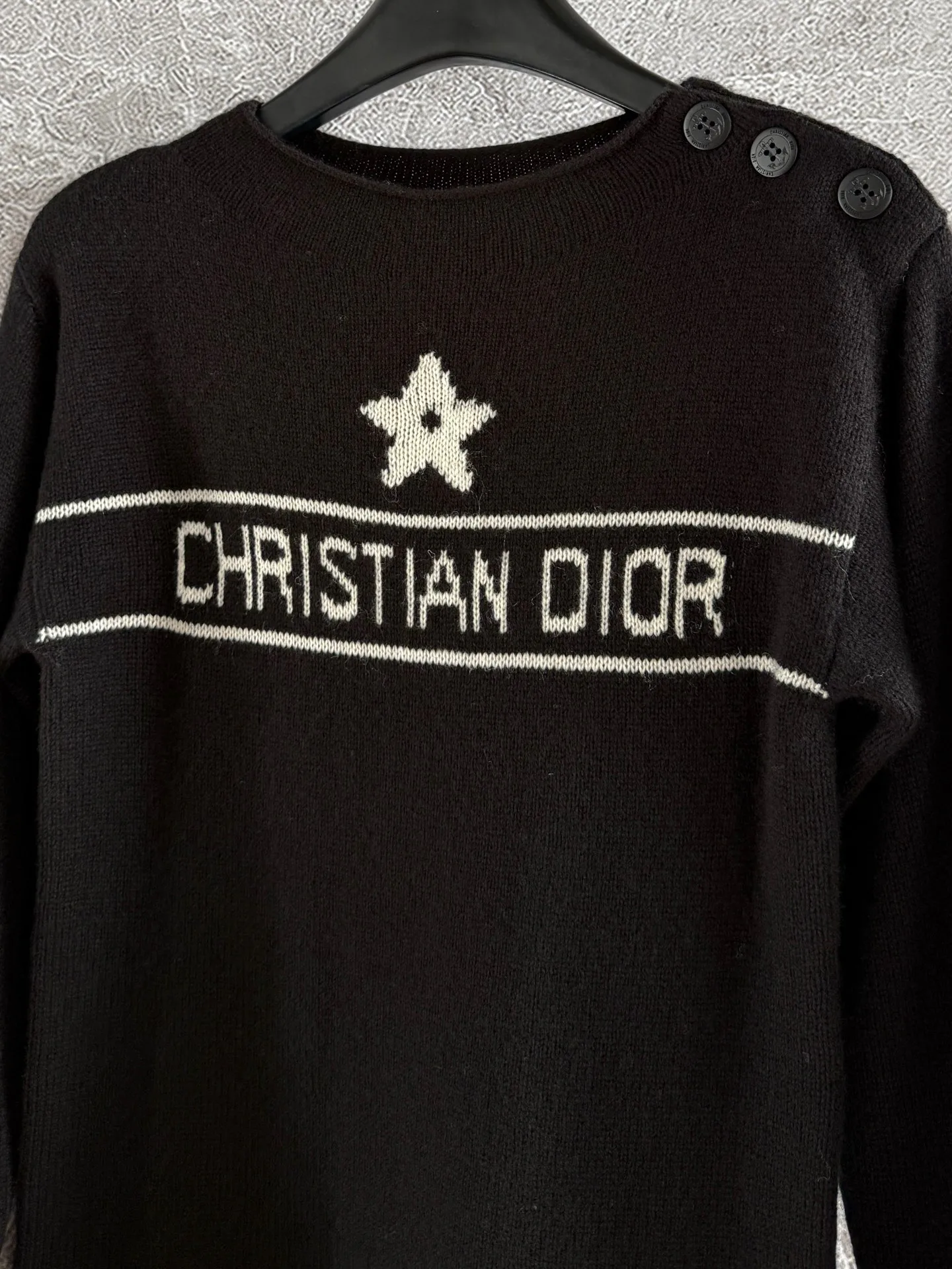 Джемперы И Свитеры Женские Christian Dior 545294