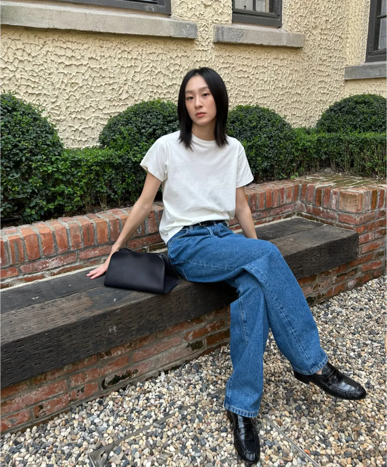 Клатчи Женские The Row 186995